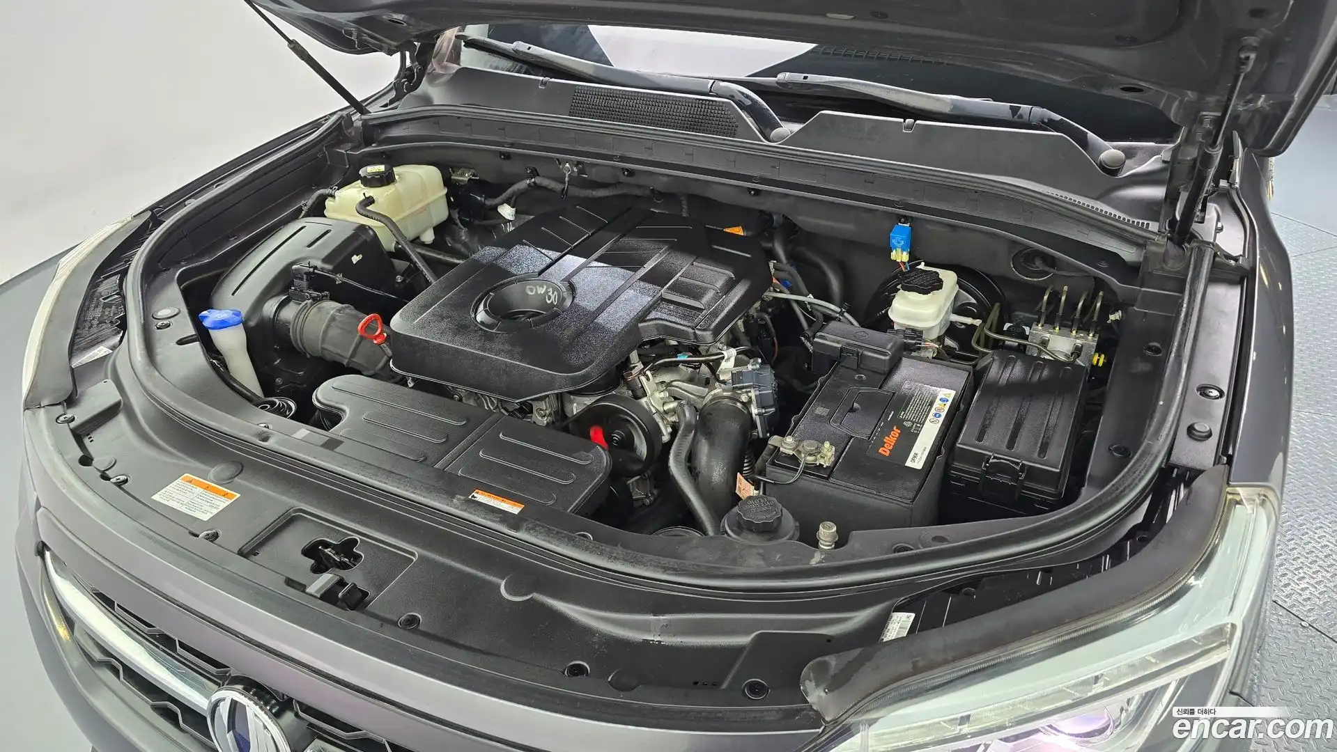 Rexton KG Mobility 2019.6-OUTER-006