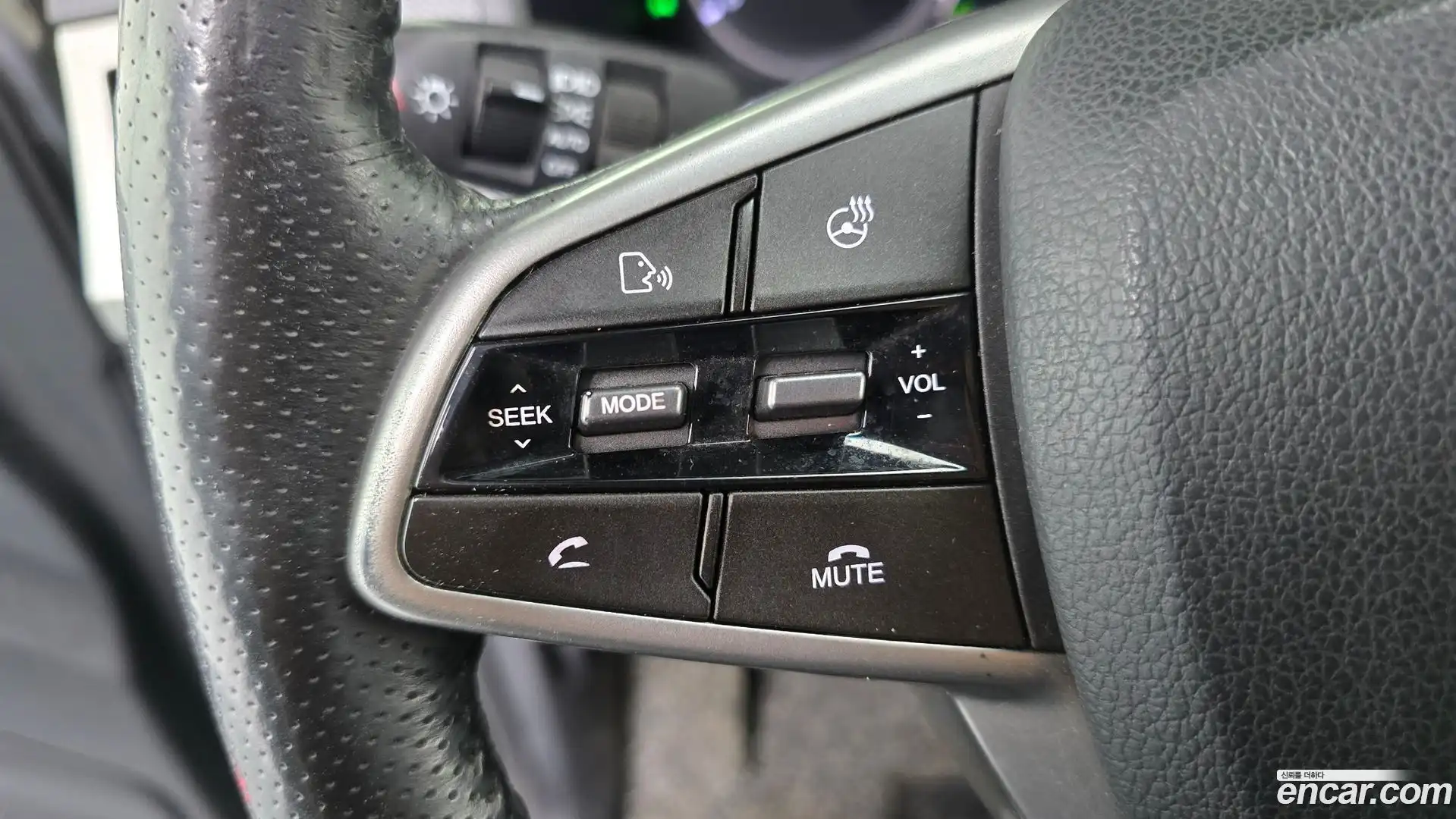 Rexton KG Mobility 2019.6-OPTION-020