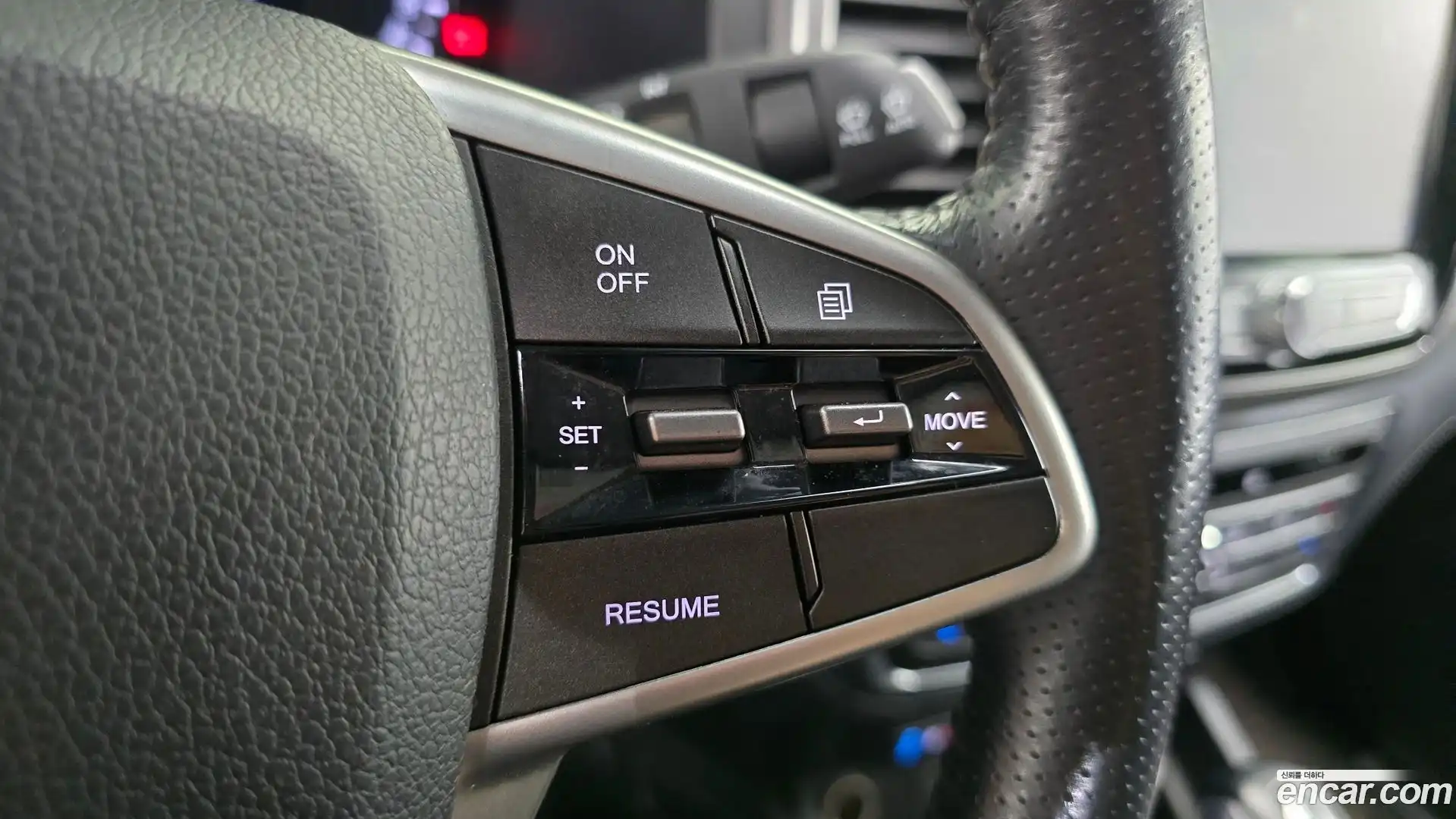 Rexton KG Mobility 2019.6-OPTION-021