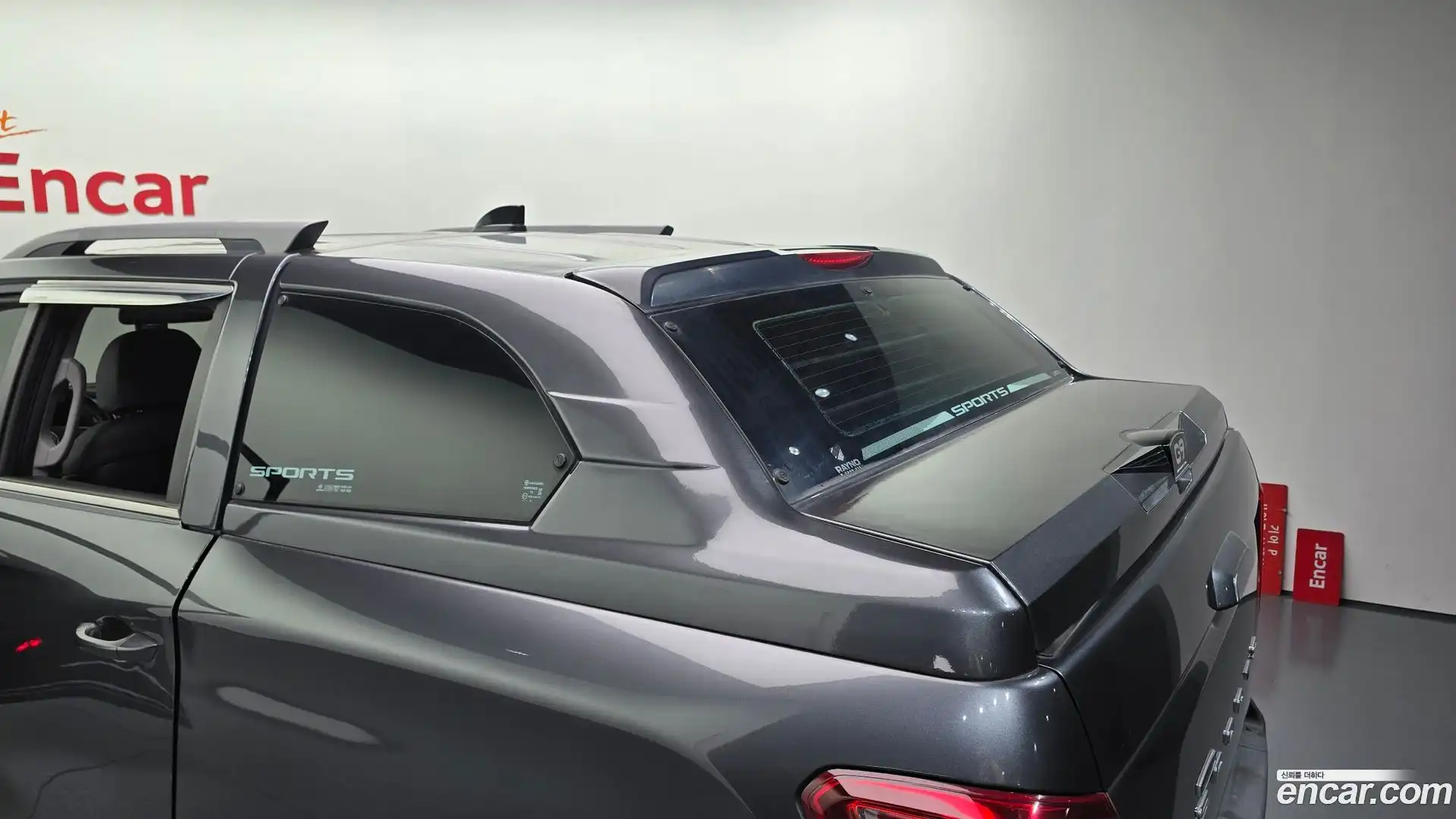 Rexton KG Mobility 2019.6-OPTION-022