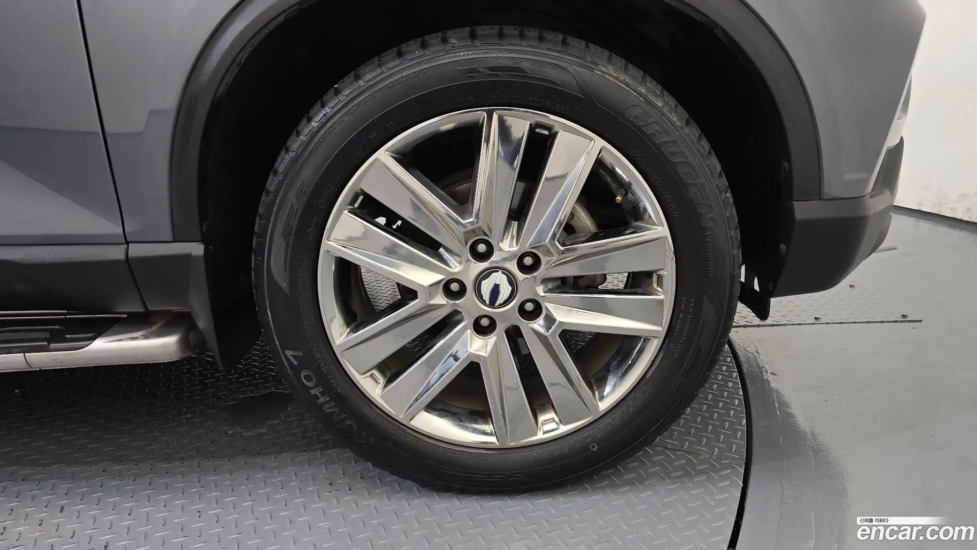 Rexton KG Mobility 2019.6-OUTER-031