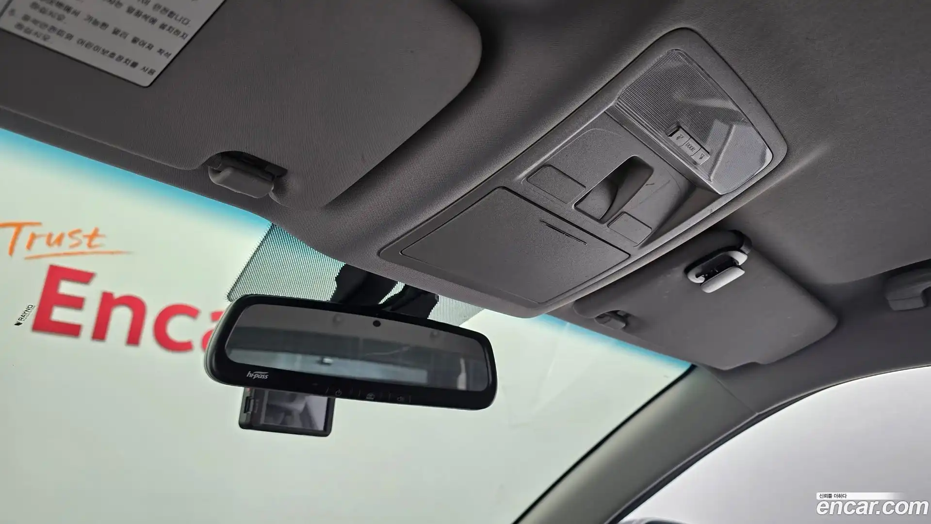 Rexton KG Mobility 2019.6-OPTION-040