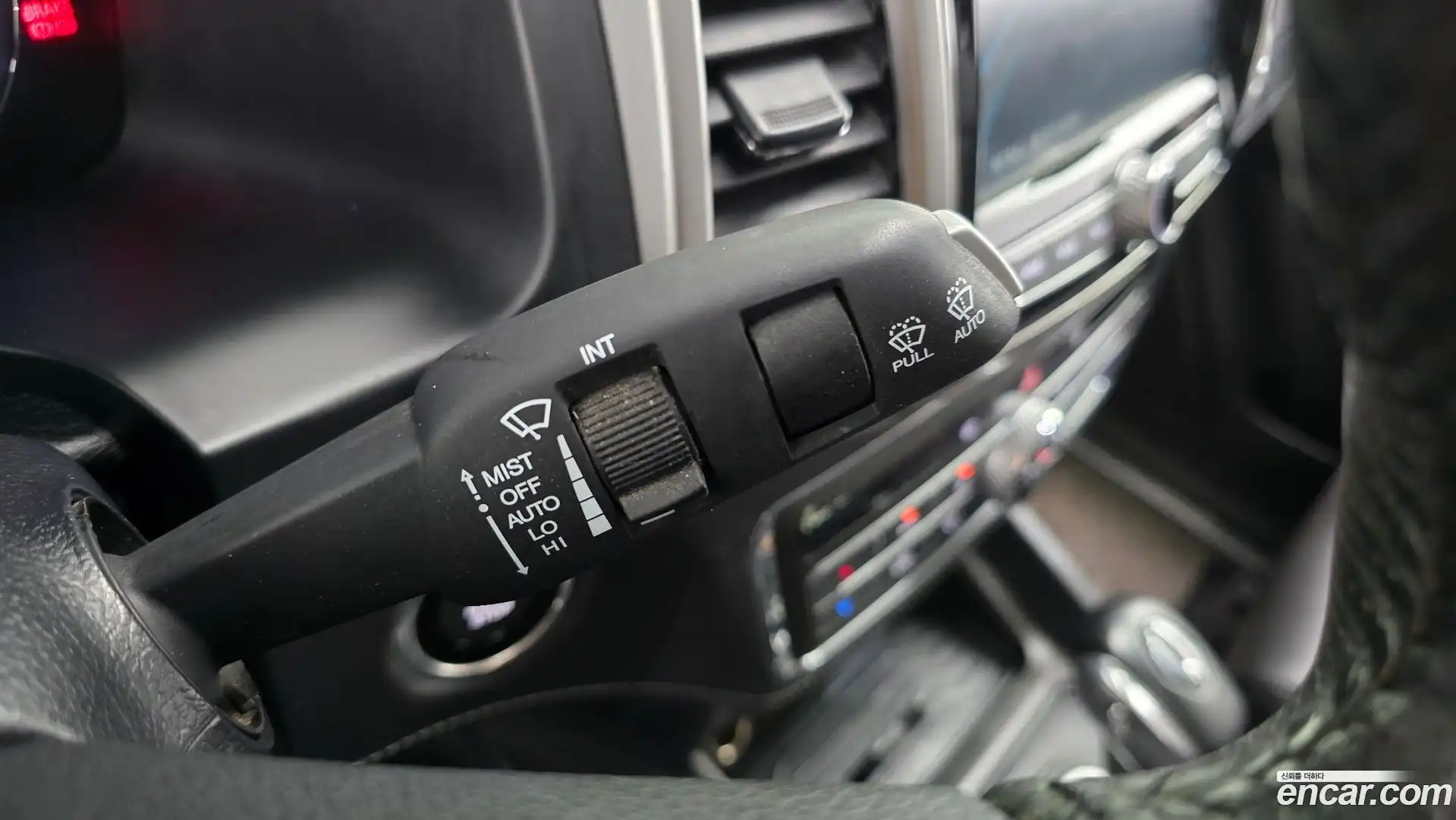 Rexton KG Mobility 2019.6-OPTION-042