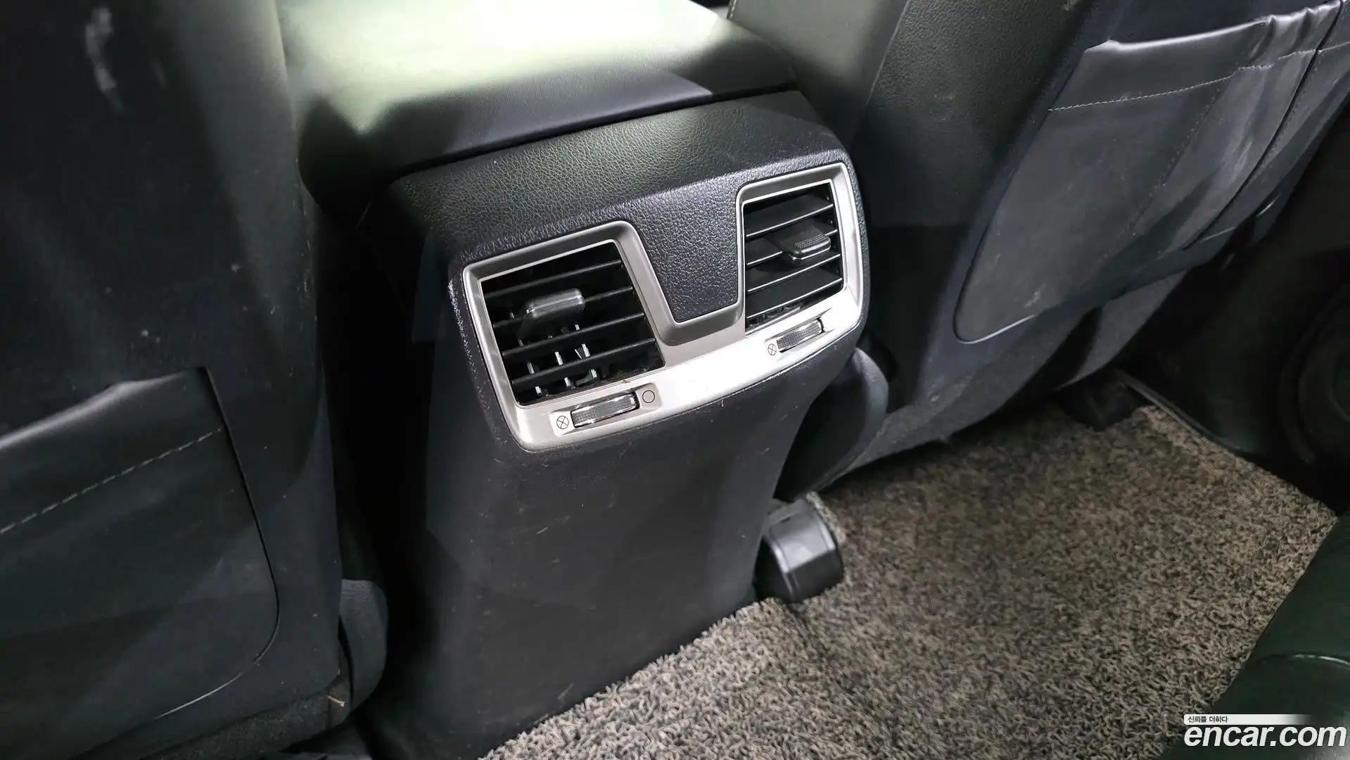Rexton KG Mobility 2019.6-OPTION-045