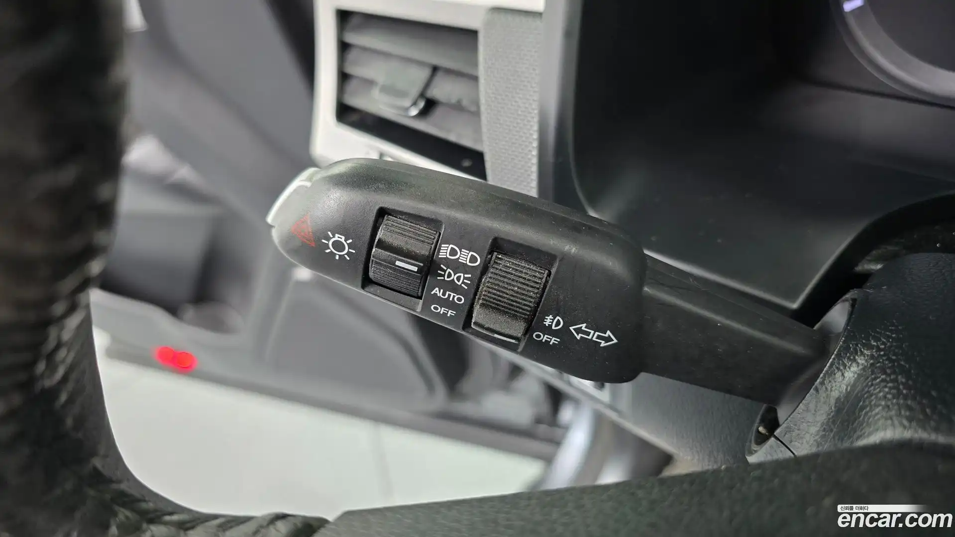 Rexton KG Mobility 2019.6-OPTION-046