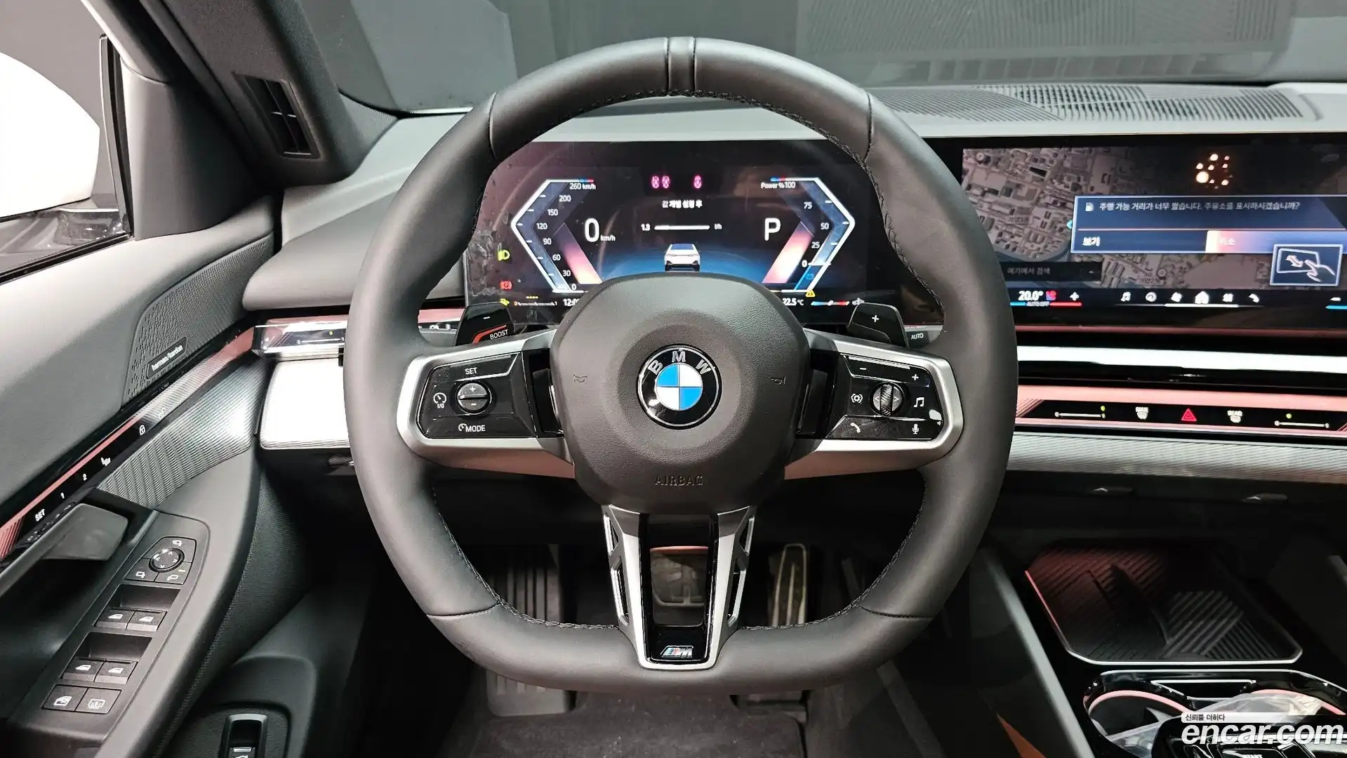 5-Series BMW 2025.5-OPTION-018