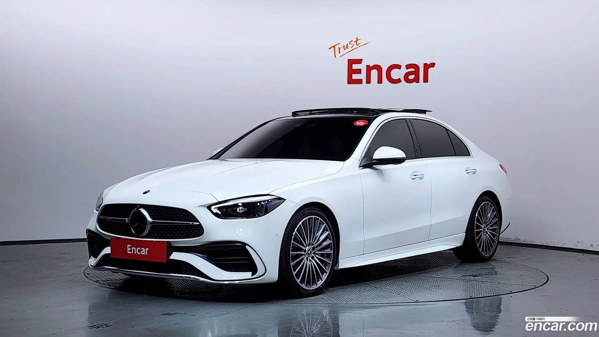 C-Class Mercedes-Benz 2024.3-OUTER-001