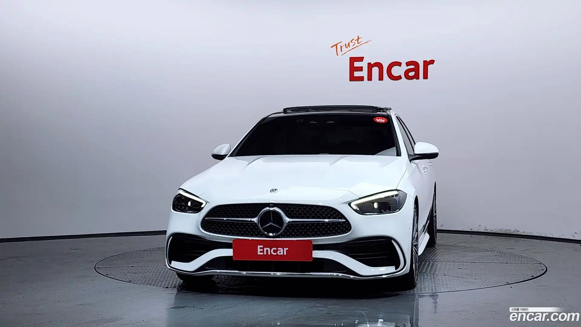 C-Class Mercedes-Benz 2024.3-OUTER-003
