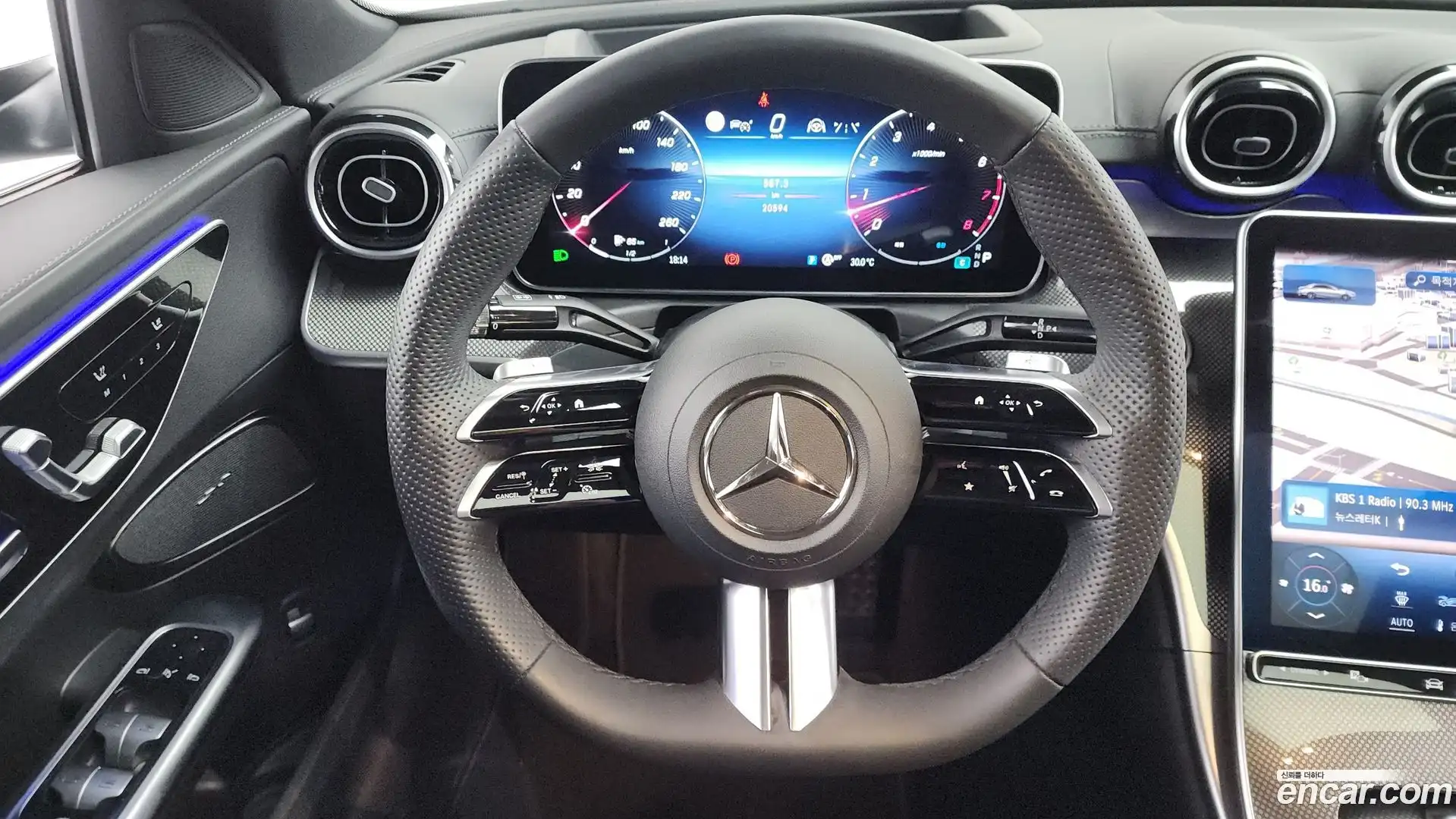 C-Class Mercedes-Benz 2024.3-OPTION-017