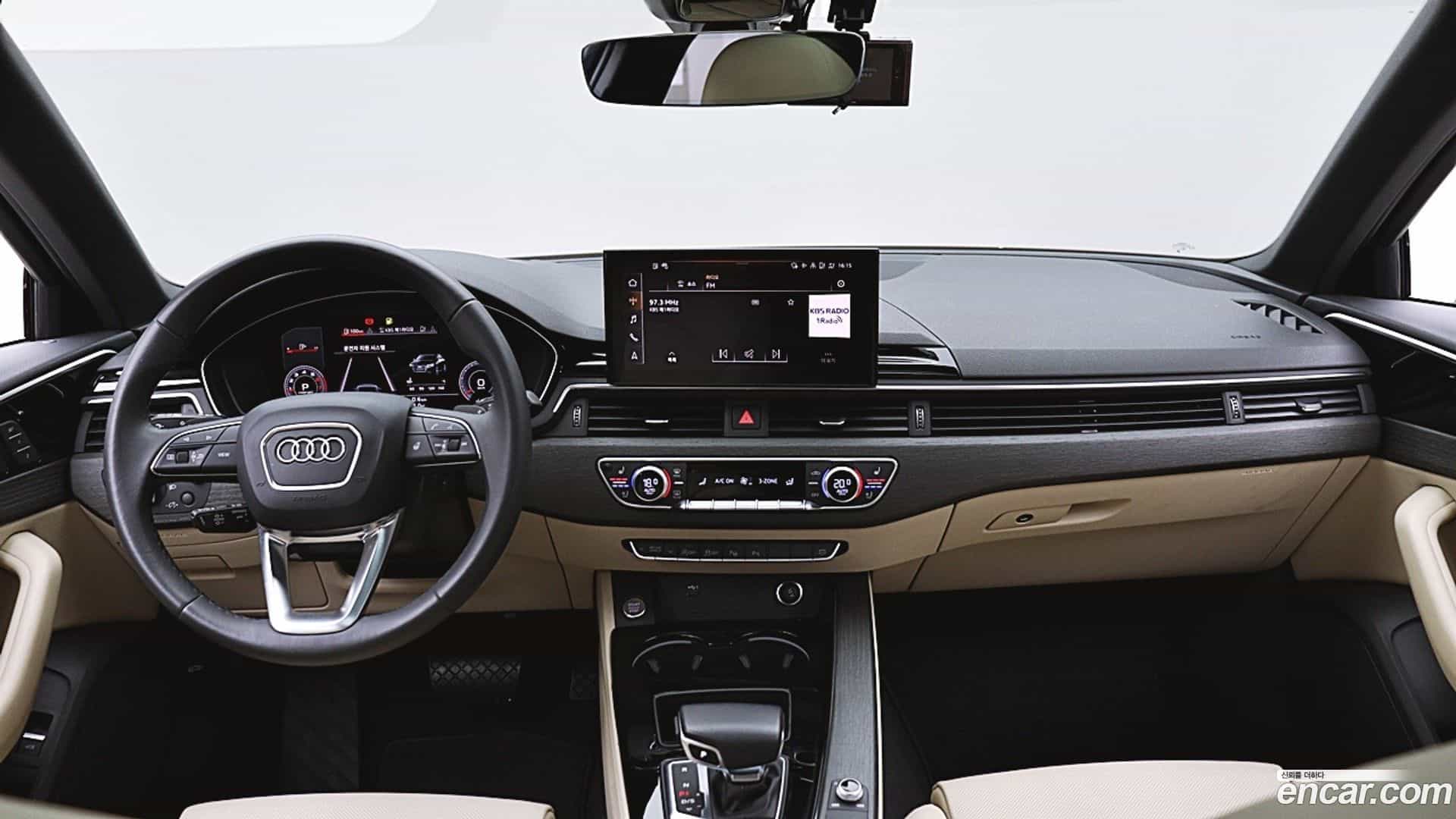 A4 Audi 2023.1-INNER-007
