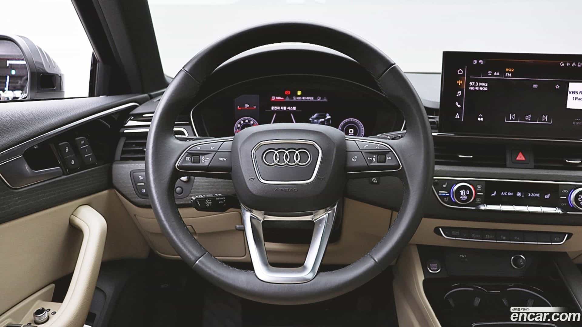 A4 Audi 2023.1-OPTION-015