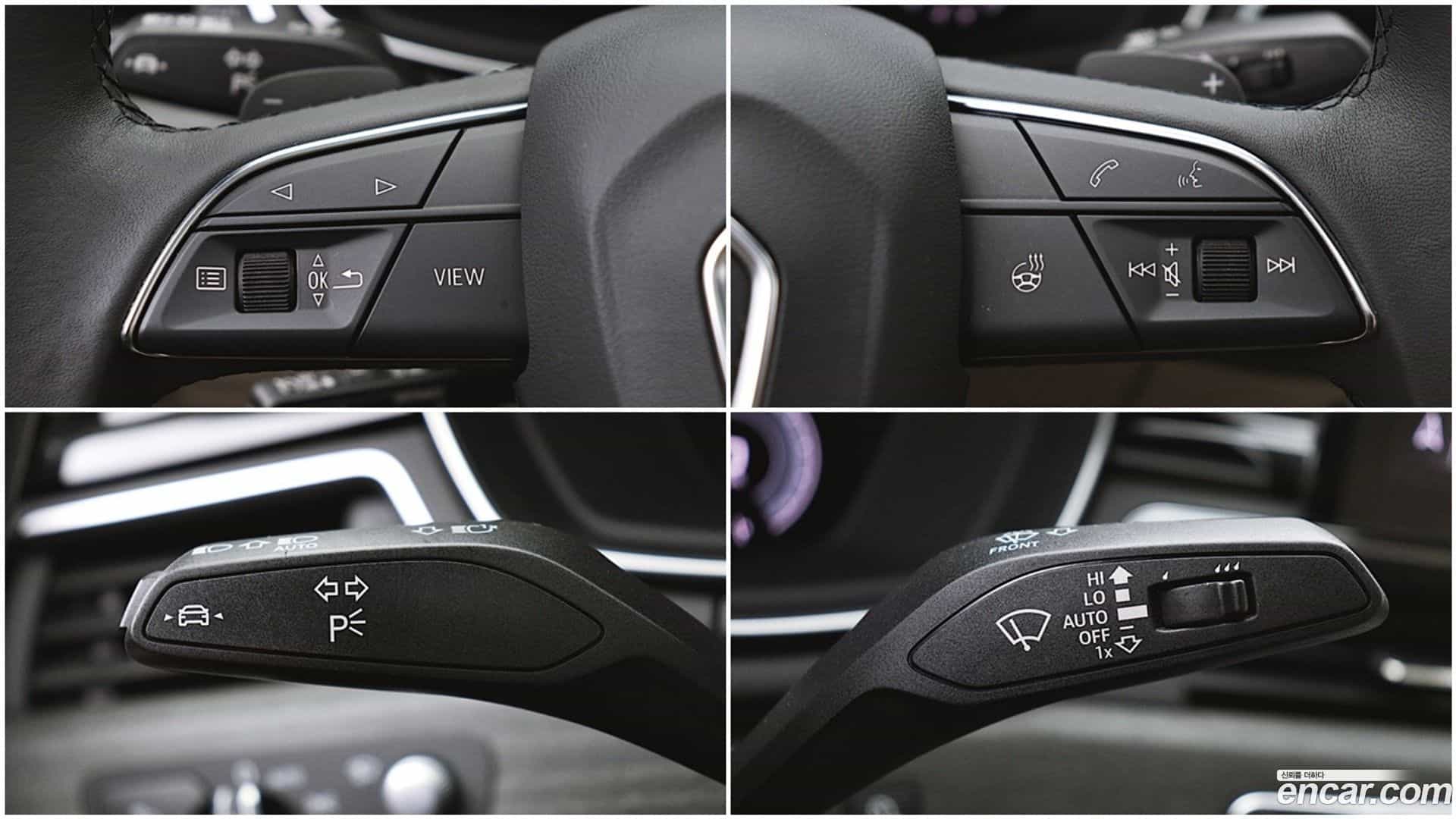 A4 Audi 2023.1-OPTION-021