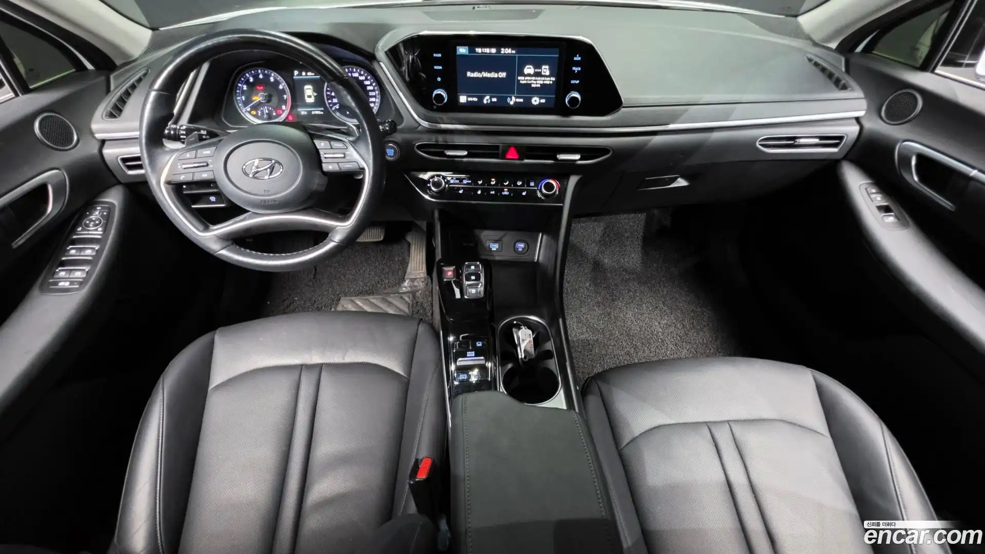 Sonata Hyundai 2021.6-INNER-007