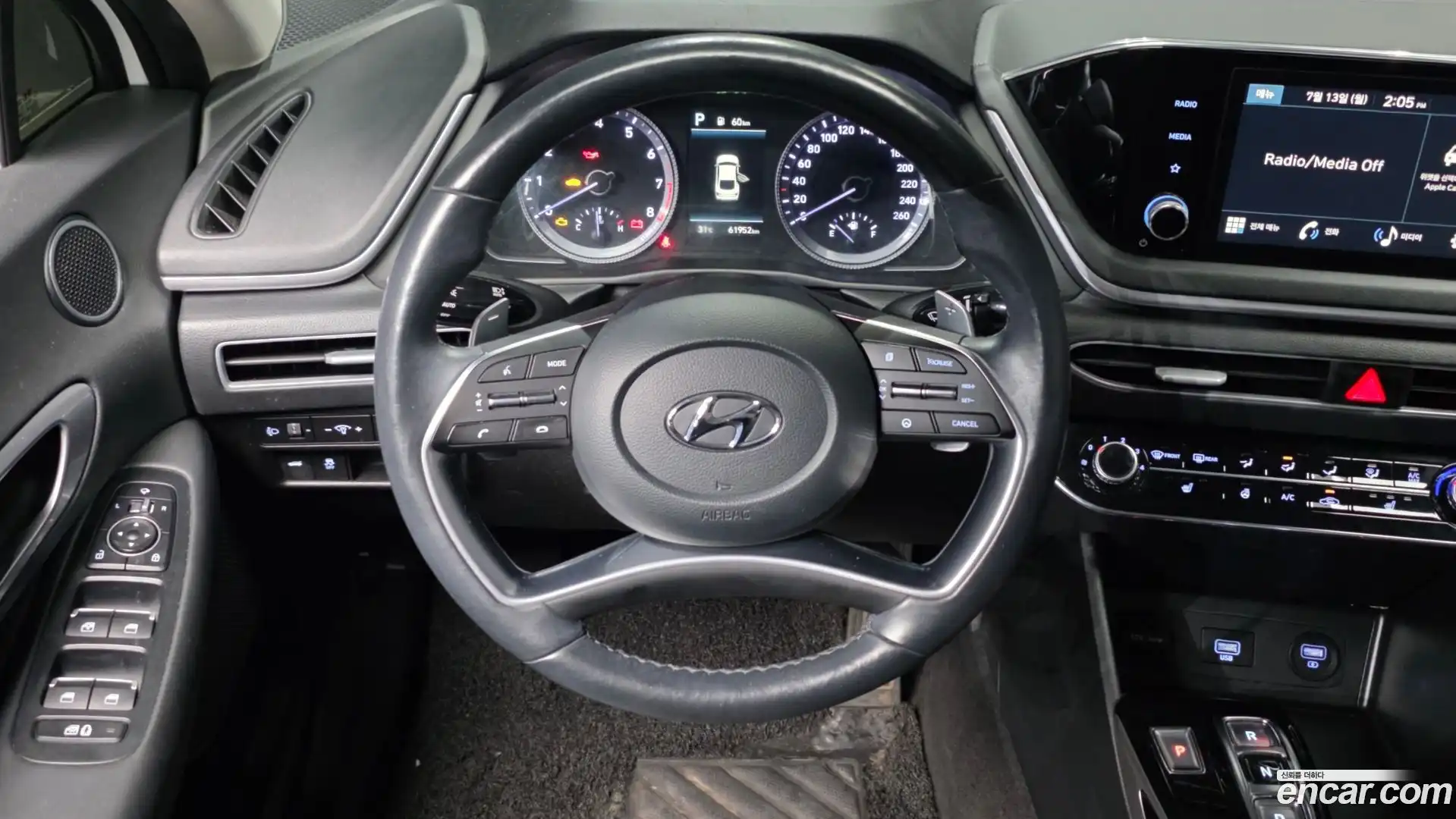 Sonata Hyundai 2021.6-OPTION-017
