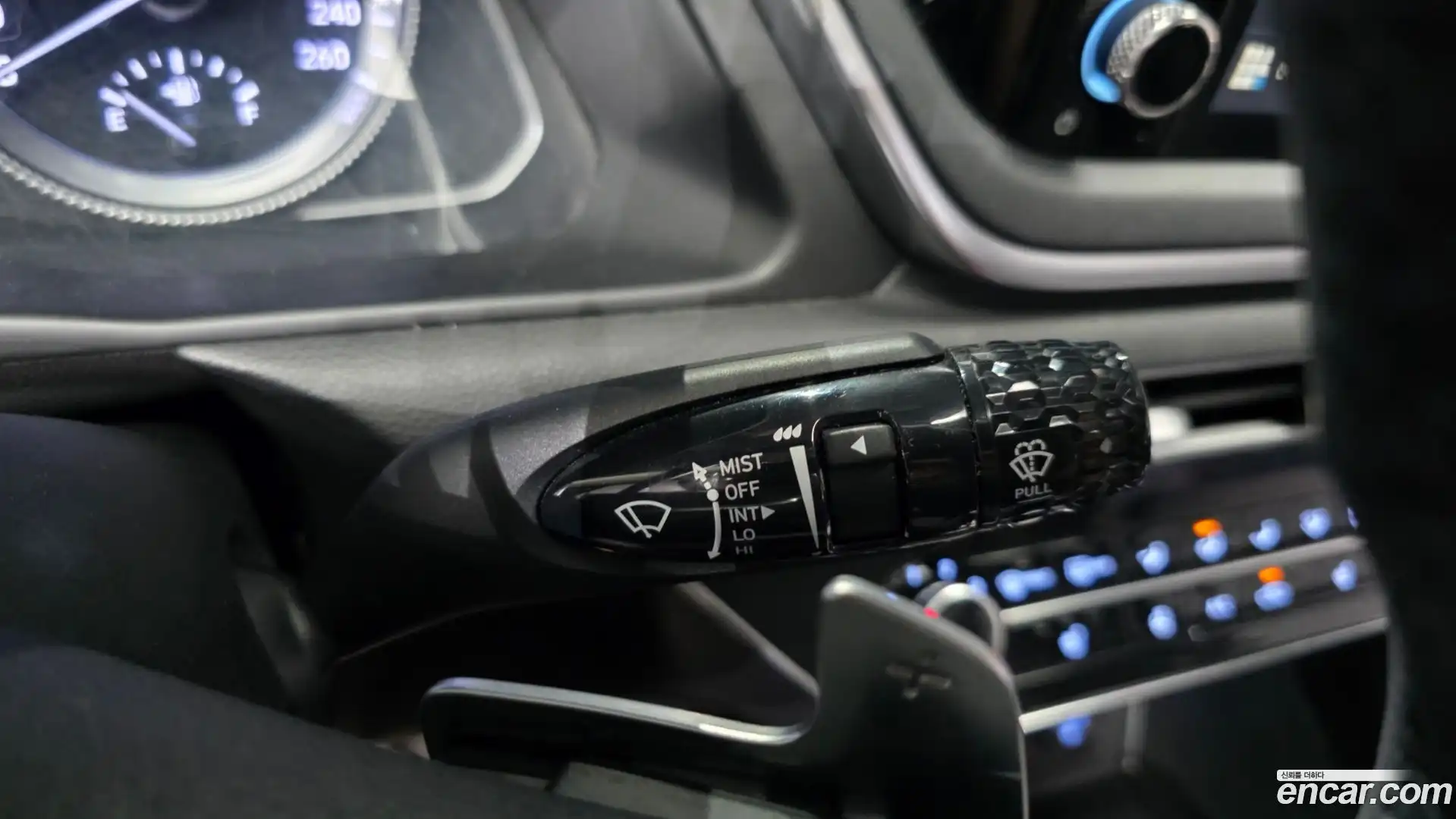 Sonata Hyundai 2021.6-OPTION-041