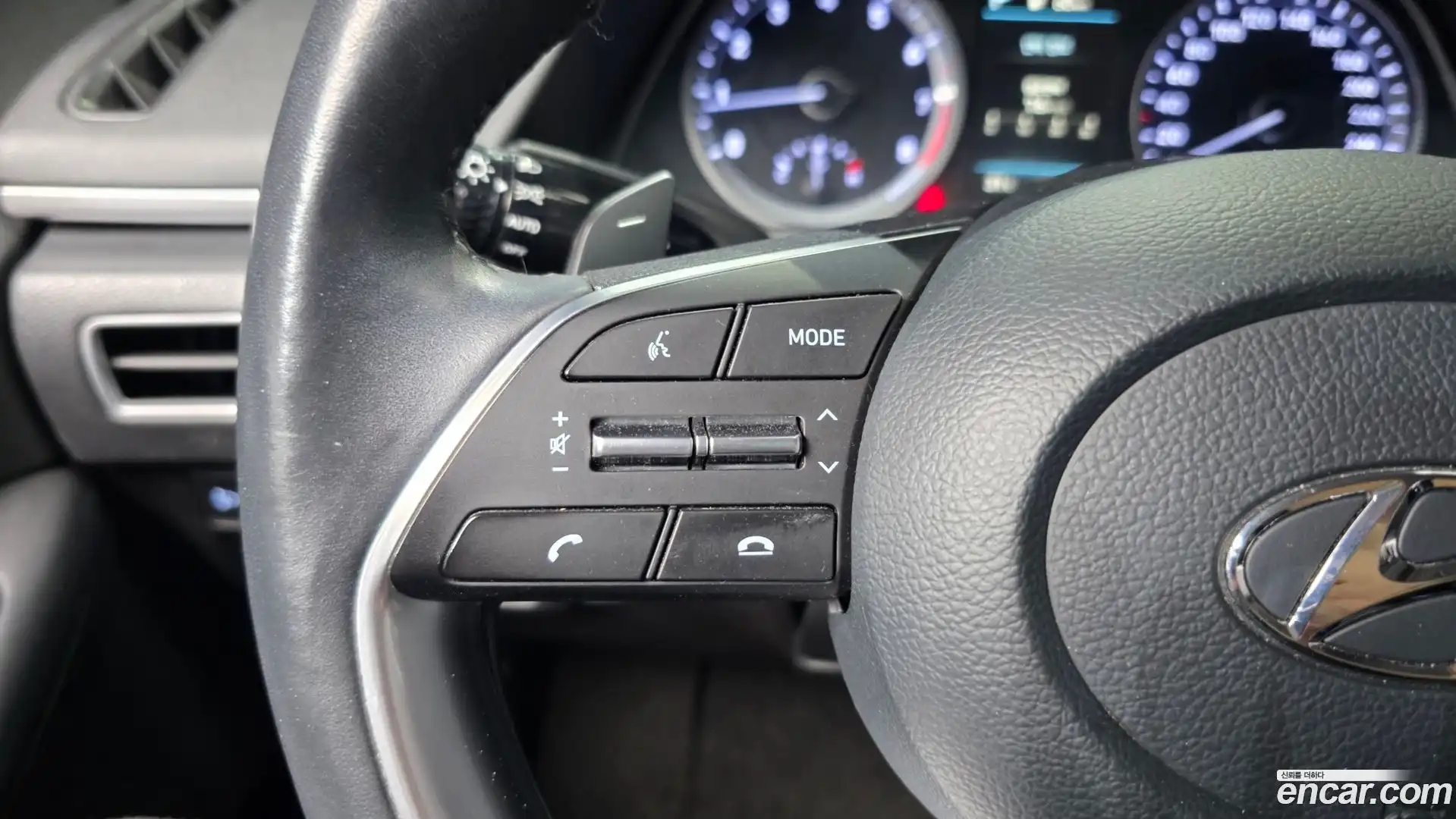 Sonata Hyundai 2021.6-OPTION-045