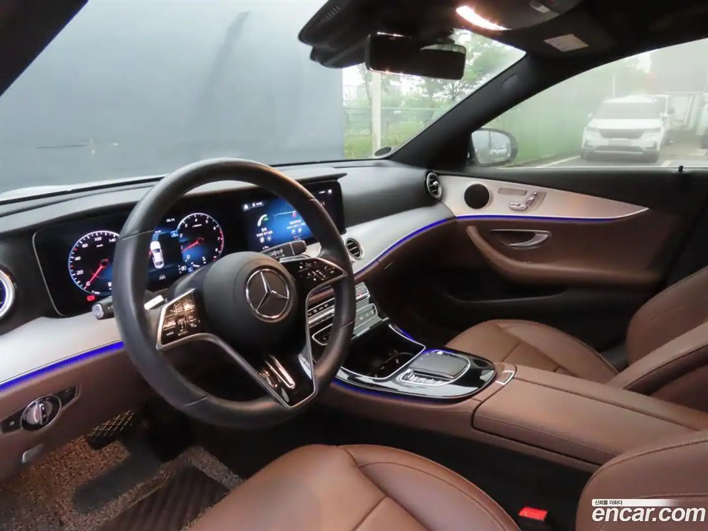 E-Class Mercedes-Benz 2021.7-OPTION-021