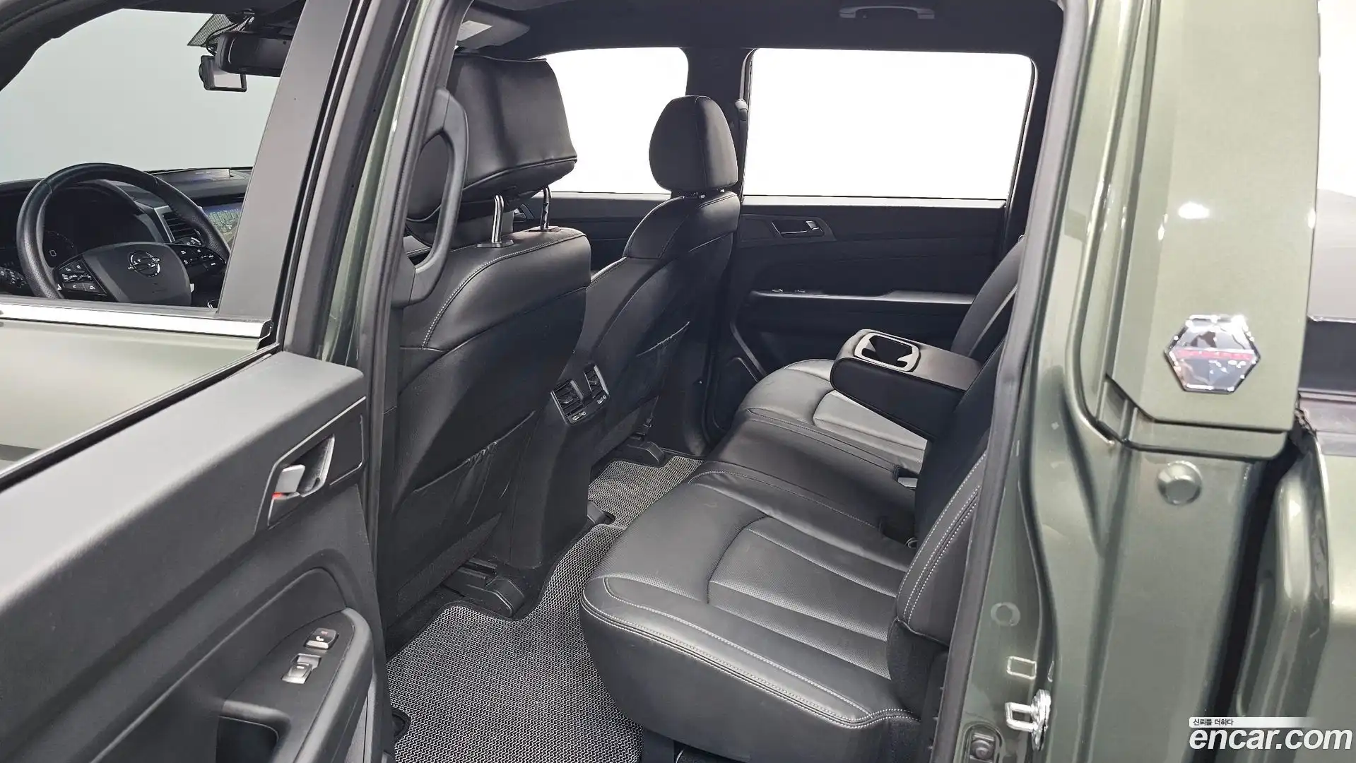 Rexton KG Mobility 2023.1-OPTION-015