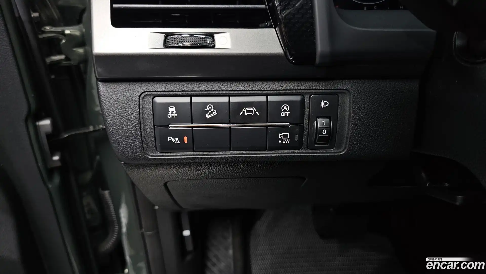 Rexton KG Mobility 2023.1-OPTION-017