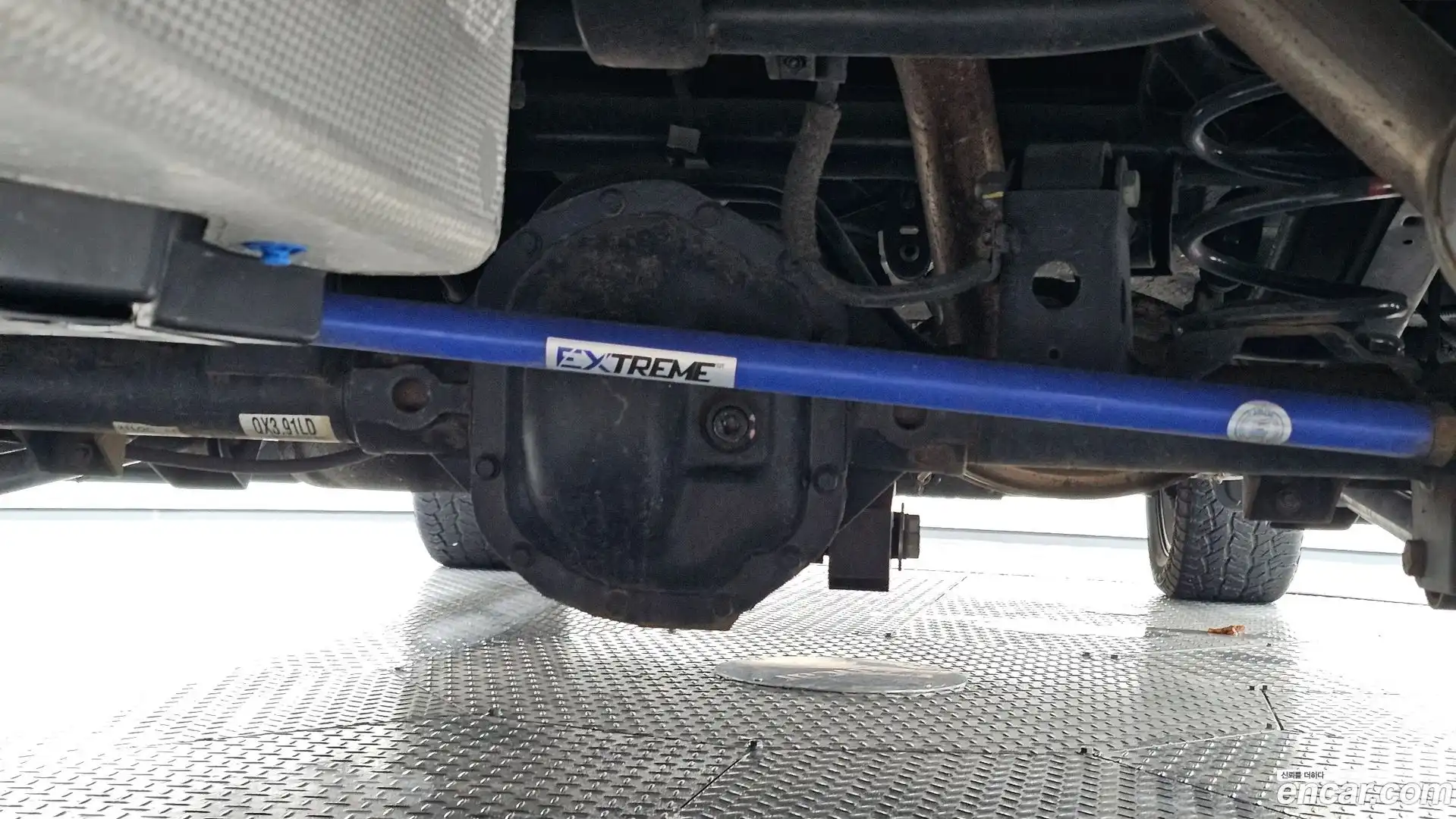 Rexton KG Mobility 2023.1-OPTION-023
