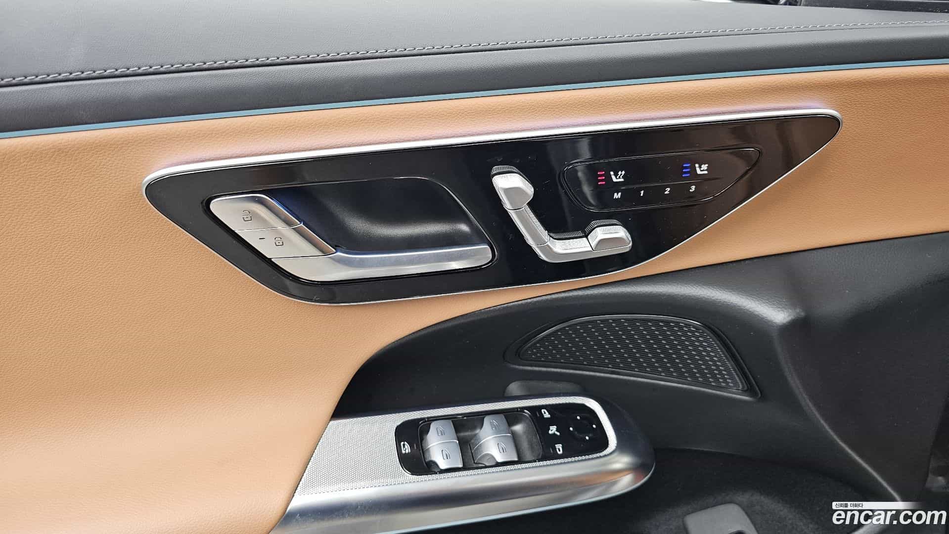 E-Class Mercedes-Benz 2025.2-OPTION-023