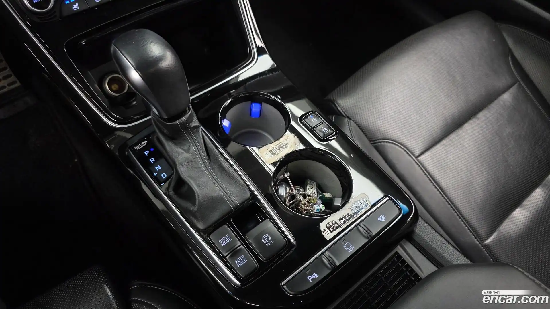 Grandeur Hyundai 2017.5-INNER-009