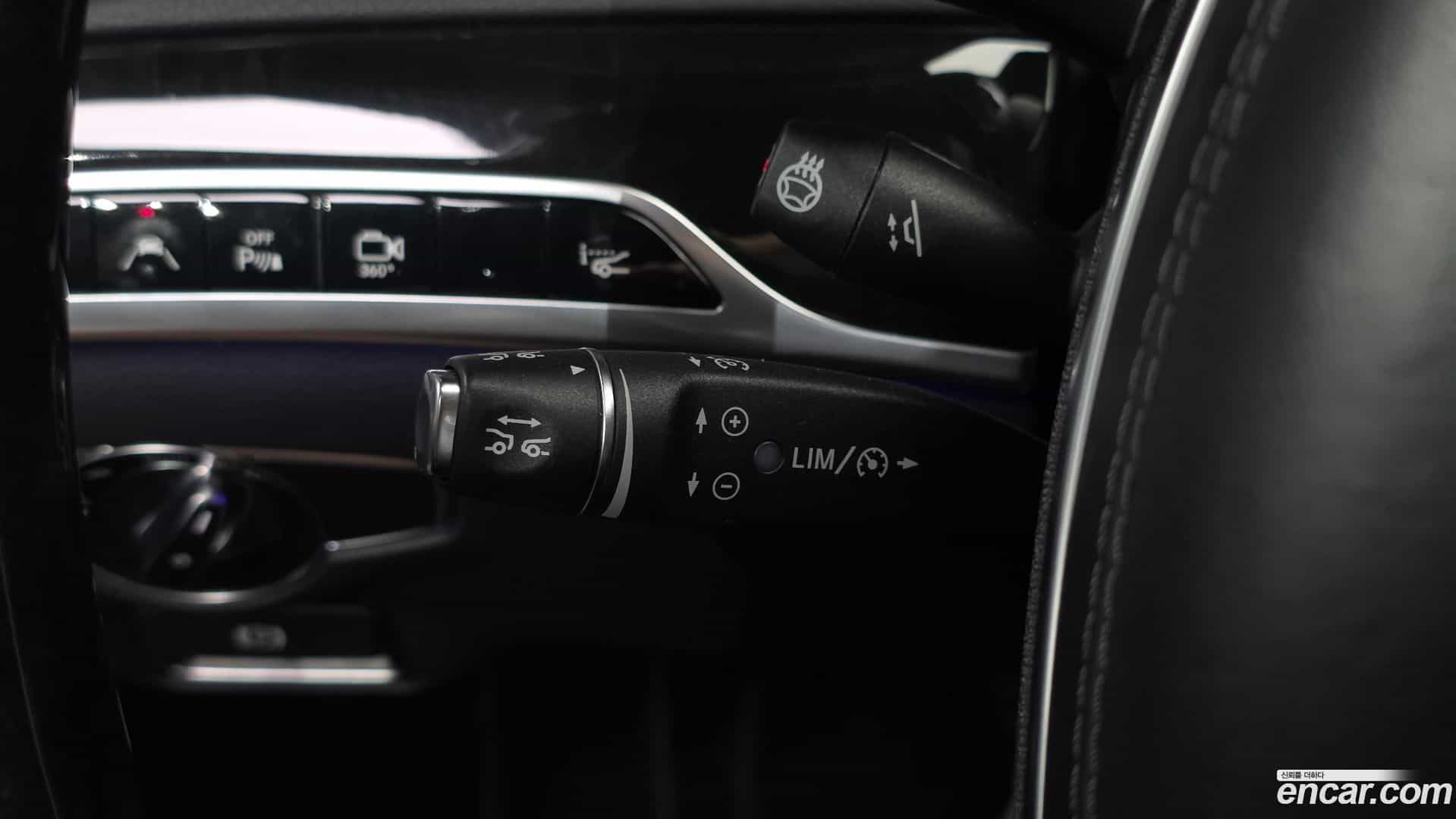 S-Class Mercedes-Benz 2015.2-OPTION-022
