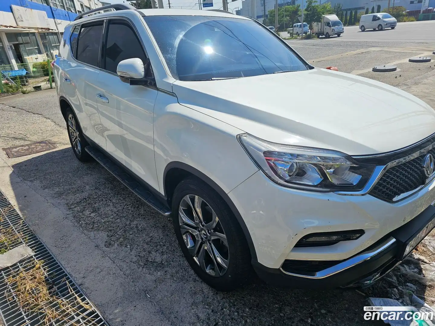 Rexton KG Mobility 2019.7-OUTER-001