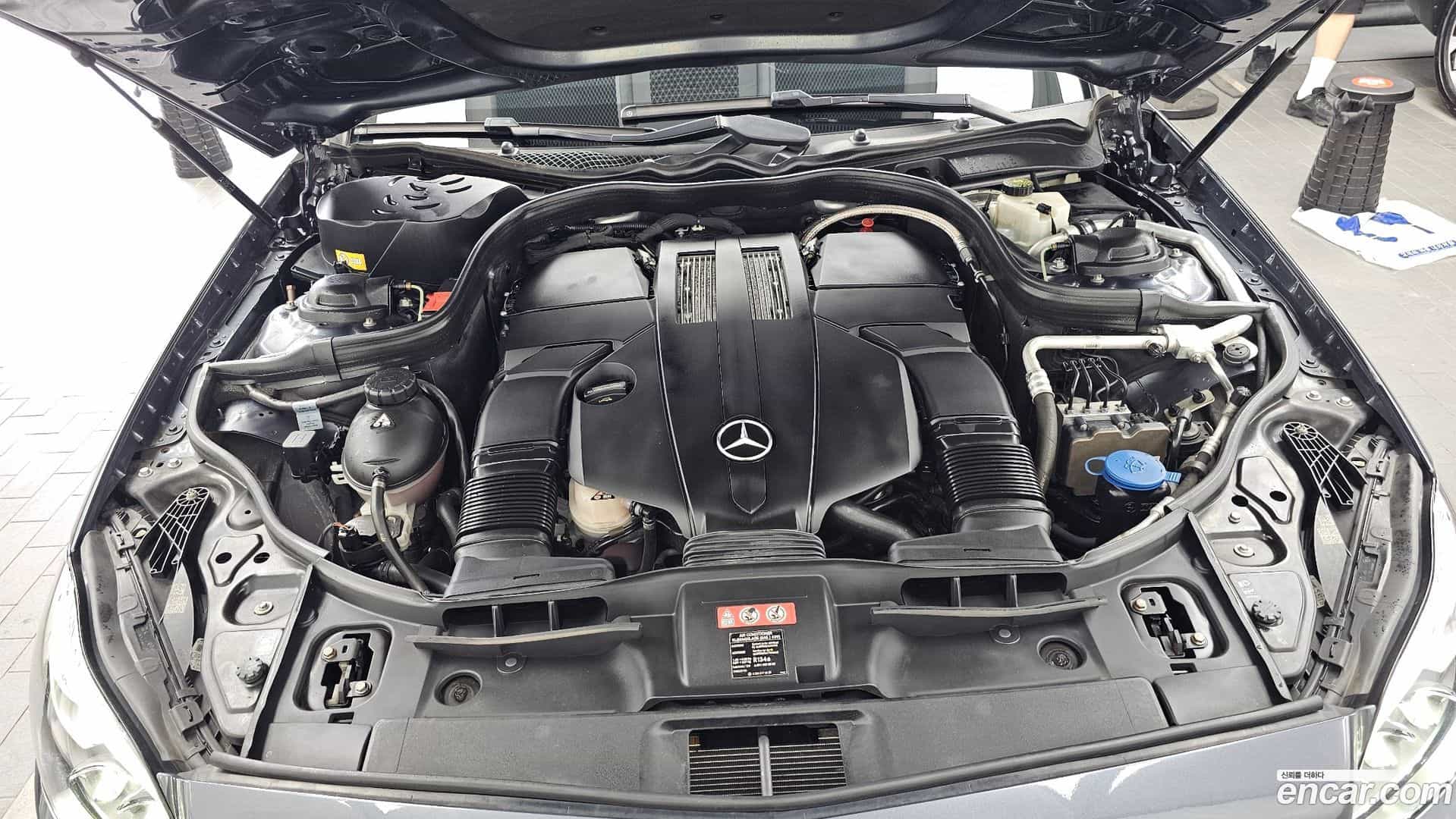 CLS-Class Mercedes-Benz 2015.10-OUTER-006