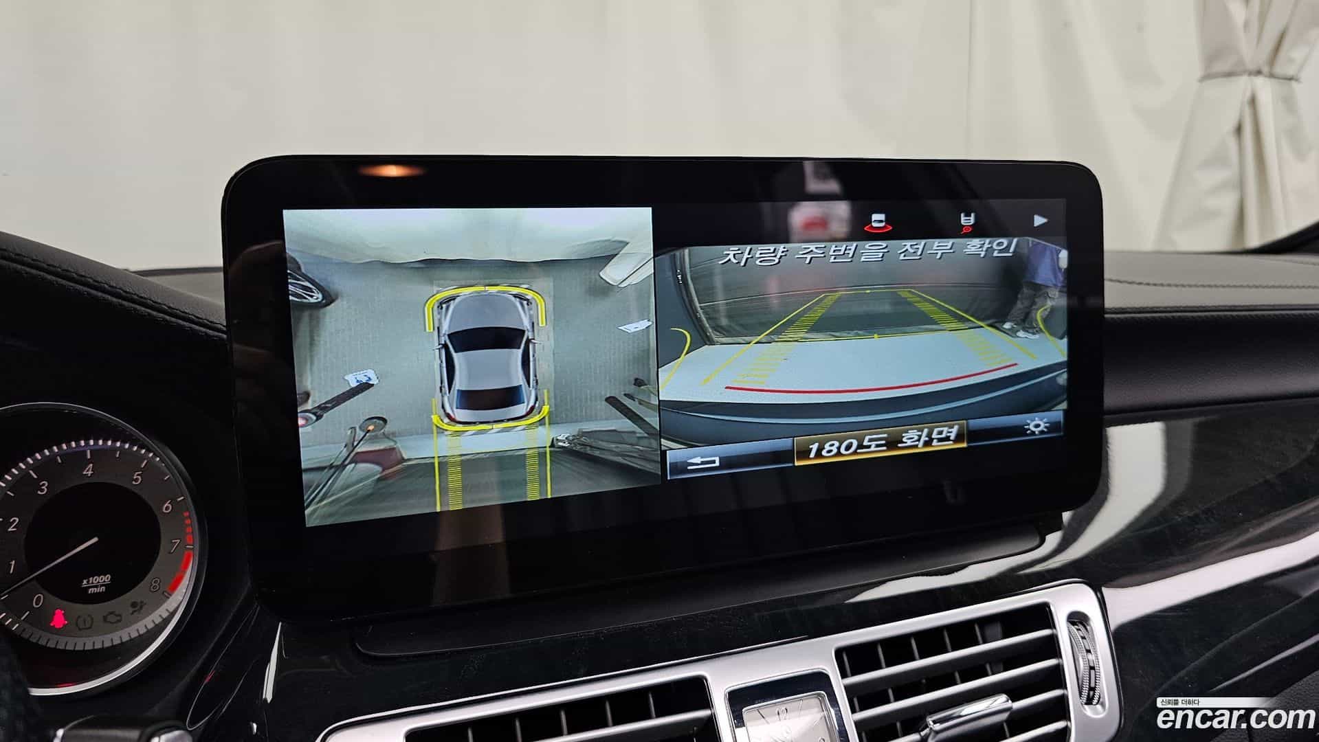 CLS-Class Mercedes-Benz 2015.10-OPTION-019