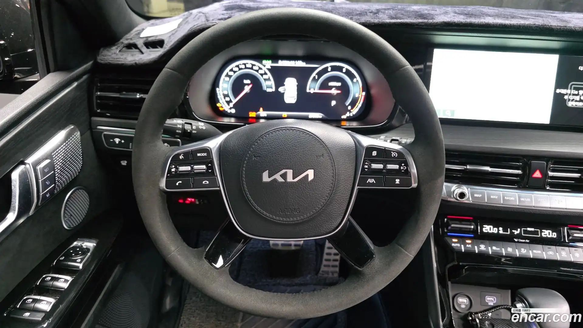 Mohave Kia 2023.3-OPTION-017
