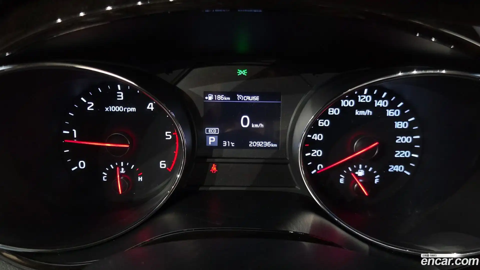Canival Kia 2018.7-INNER-008