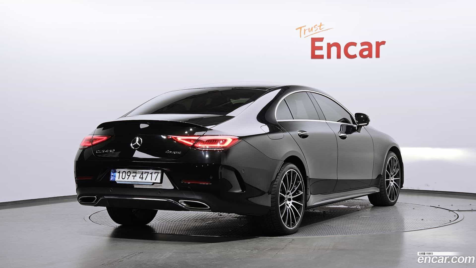 CLS-Class Mercedes-Benz 2021.5-OUTER-002