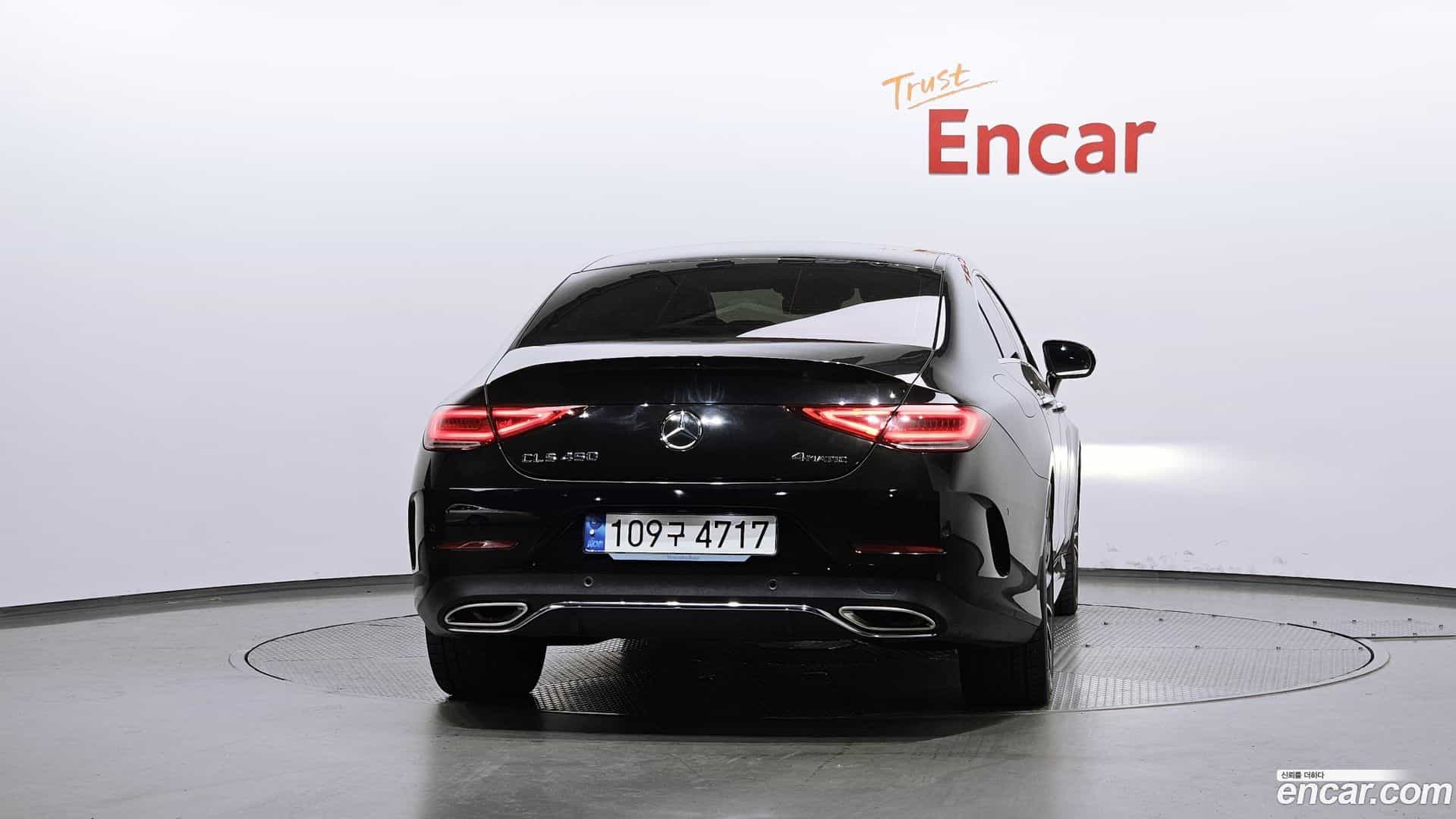 CLS-Class Mercedes-Benz 2021.5-OUTER-004