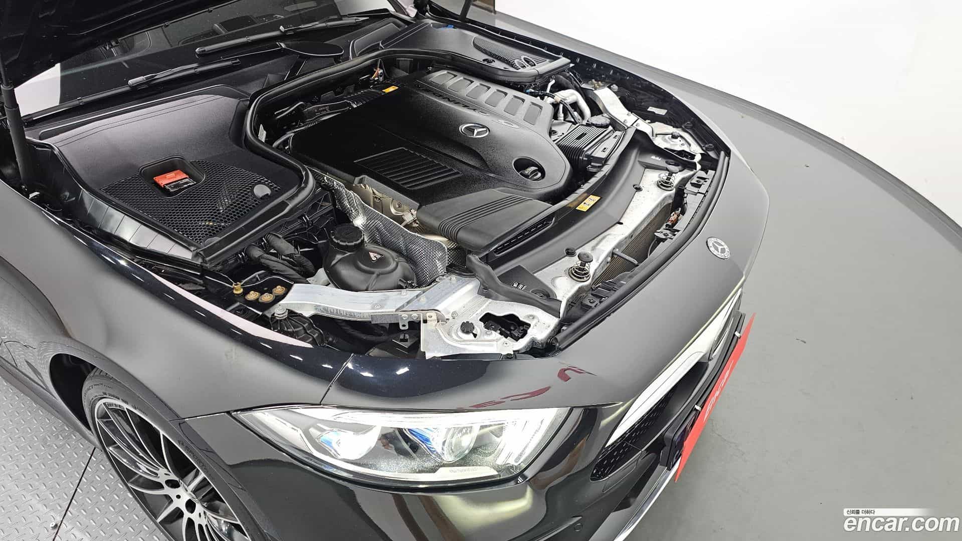 CLS-Class Mercedes-Benz 2021.5-OUTER-006