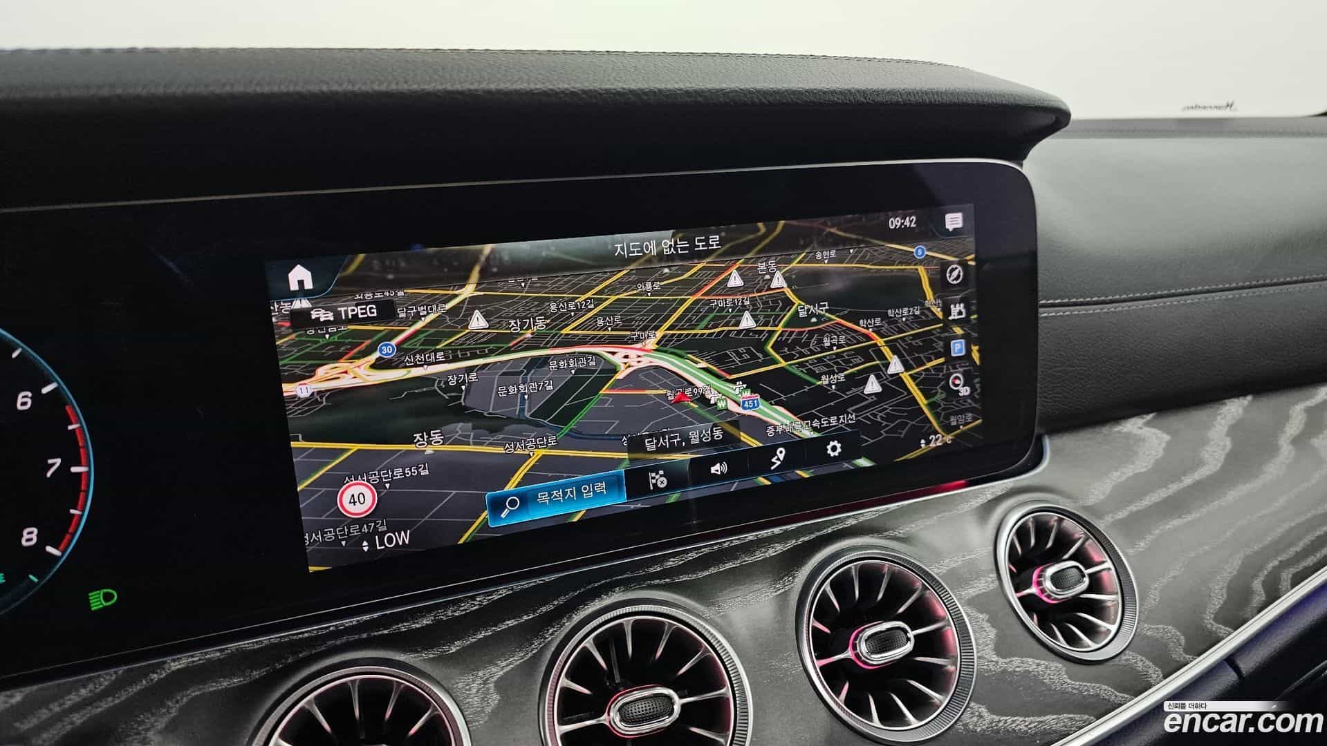 CLS-Class Mercedes-Benz 2021.5-OPTION-018
