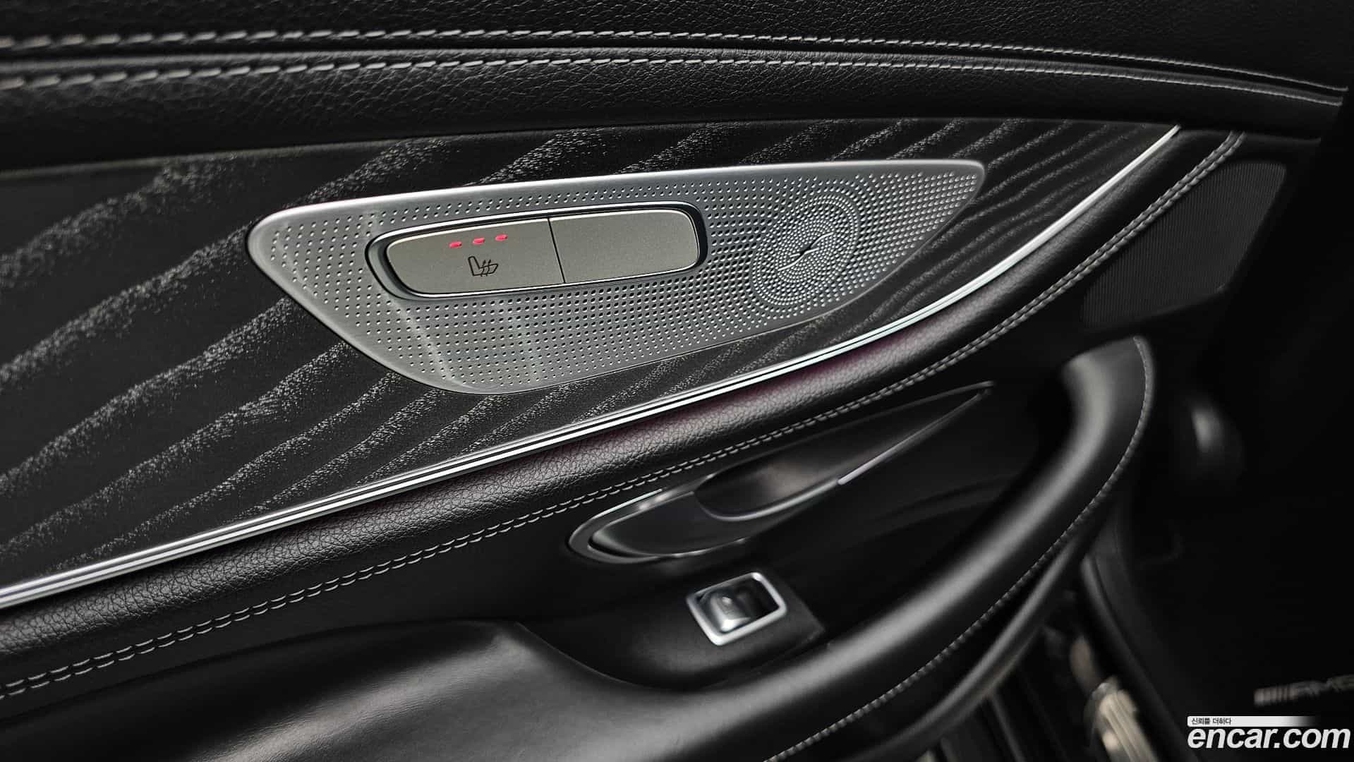 CLS-Class Mercedes-Benz 2021.5-OPTION-022