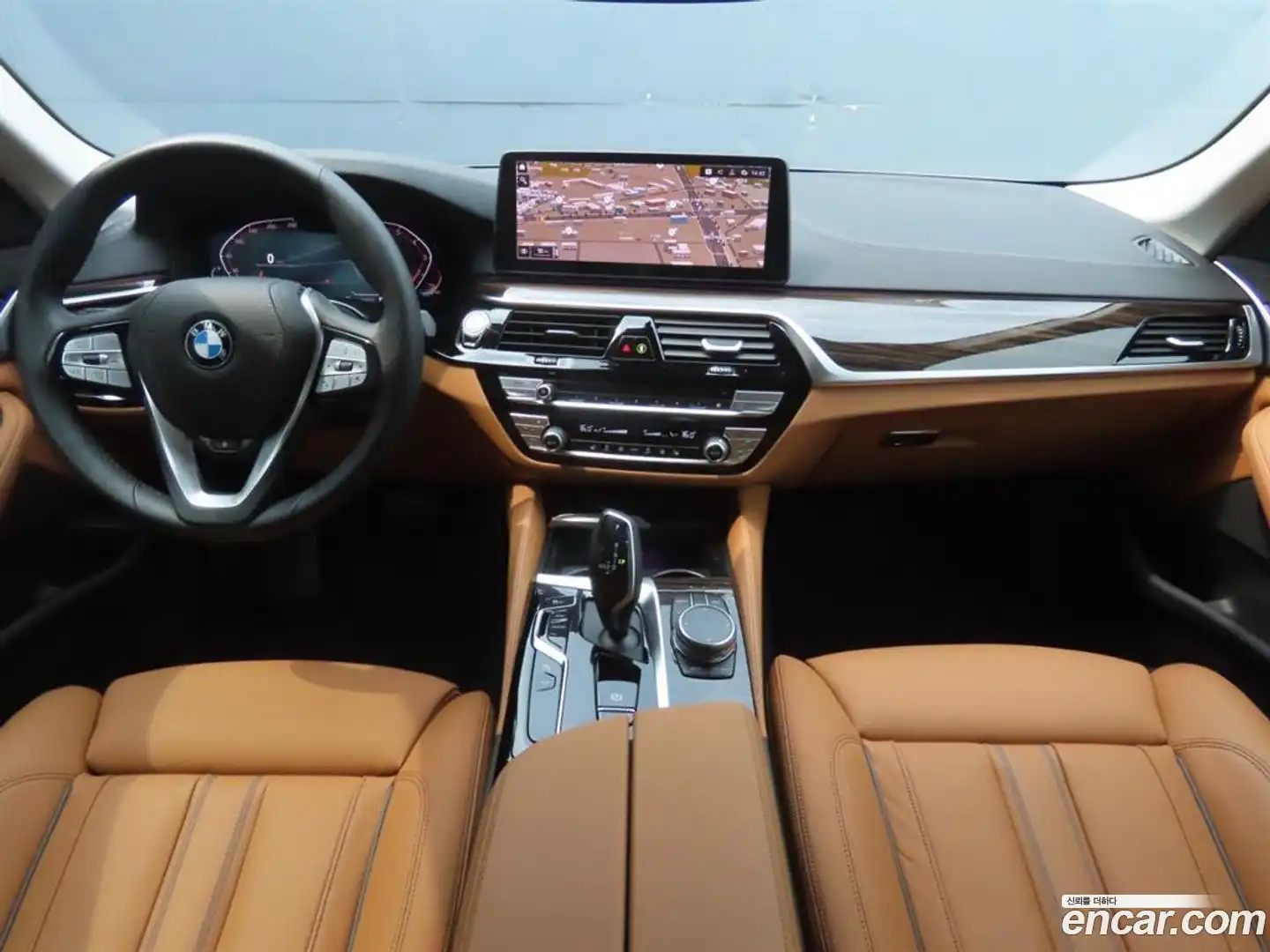 5-Series BMW 2023.2-INNER-008