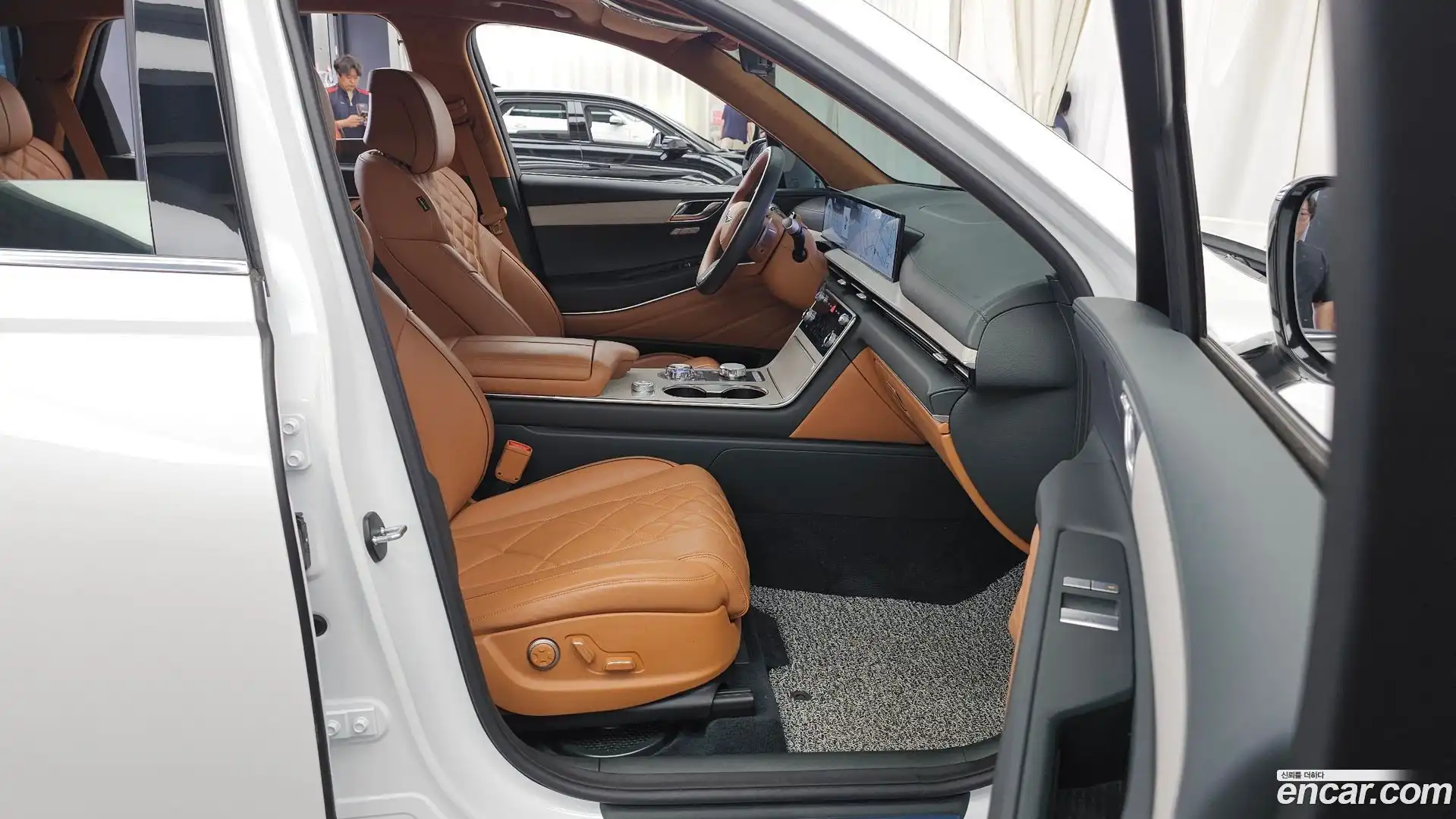 GV80 Genesis 2024.8-OPTION-015
