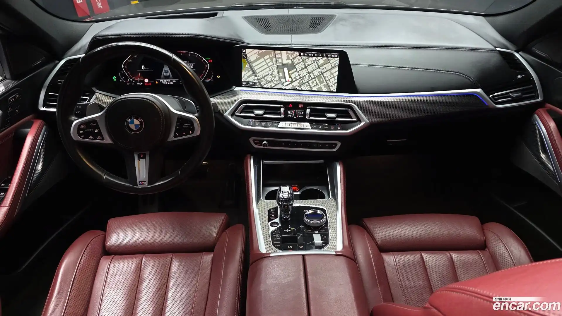 X6 BMW 2021.4-INNER-007