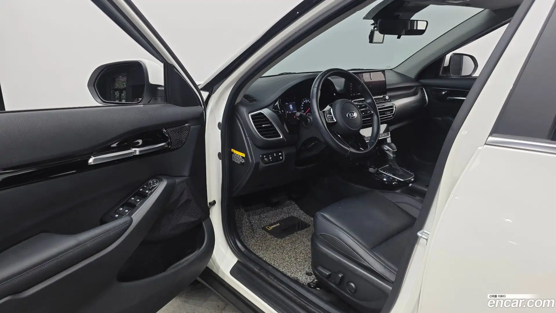 Seltos Kia 2020.2-INNER-010