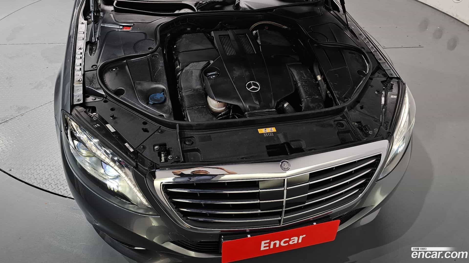 S-Class Mercedes-Benz 2017.6-OUTER-006