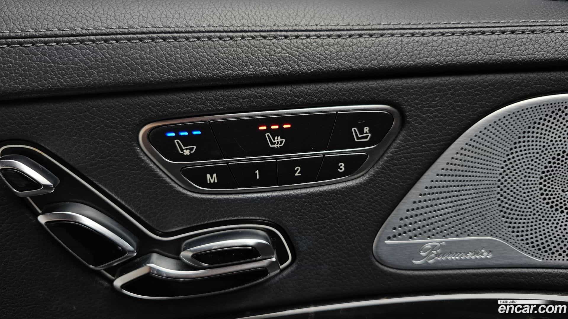S-Class Mercedes-Benz 2017.6-OPTION-023