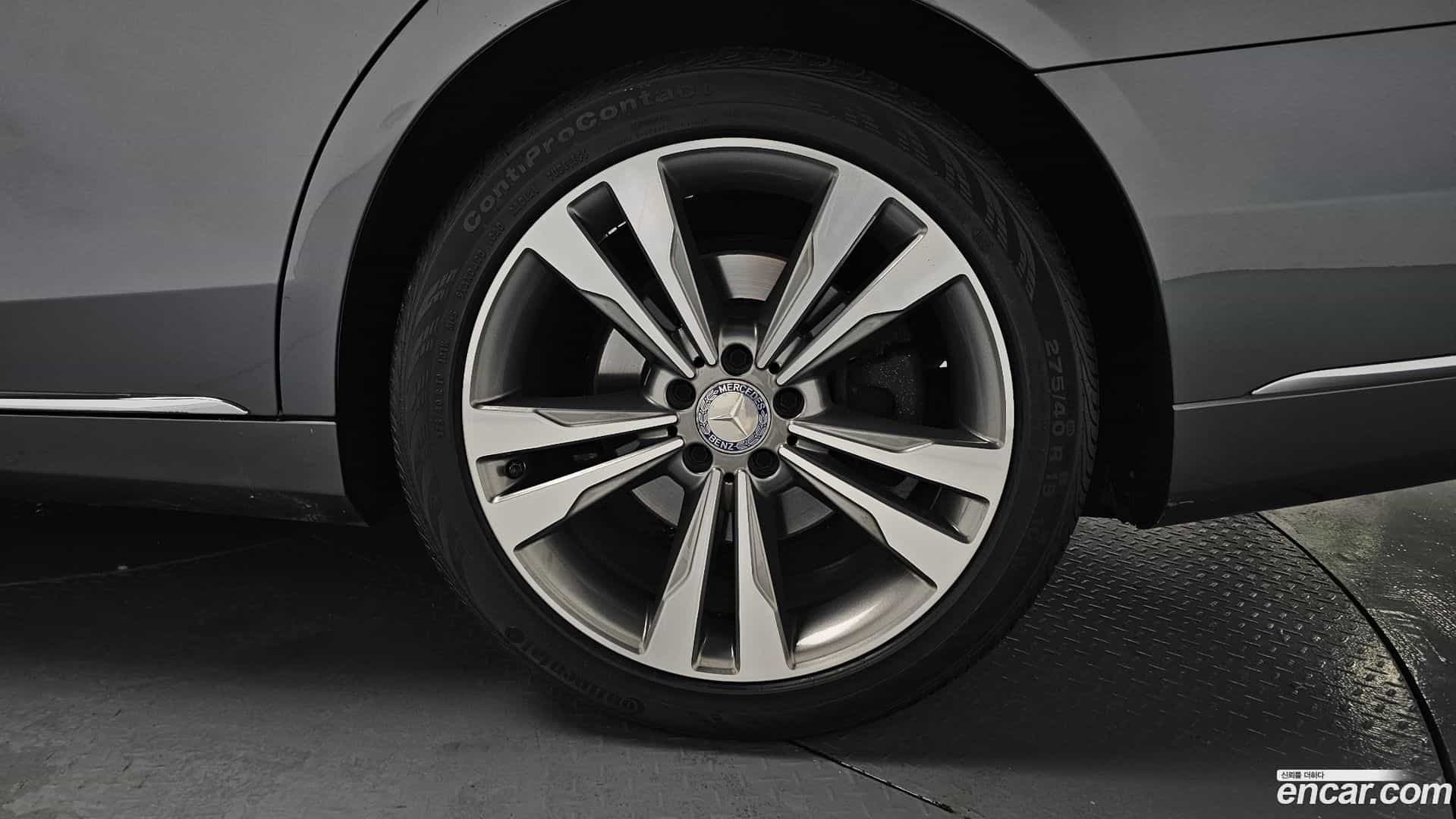 S-Class Mercedes-Benz 2017.6-OUTER-031