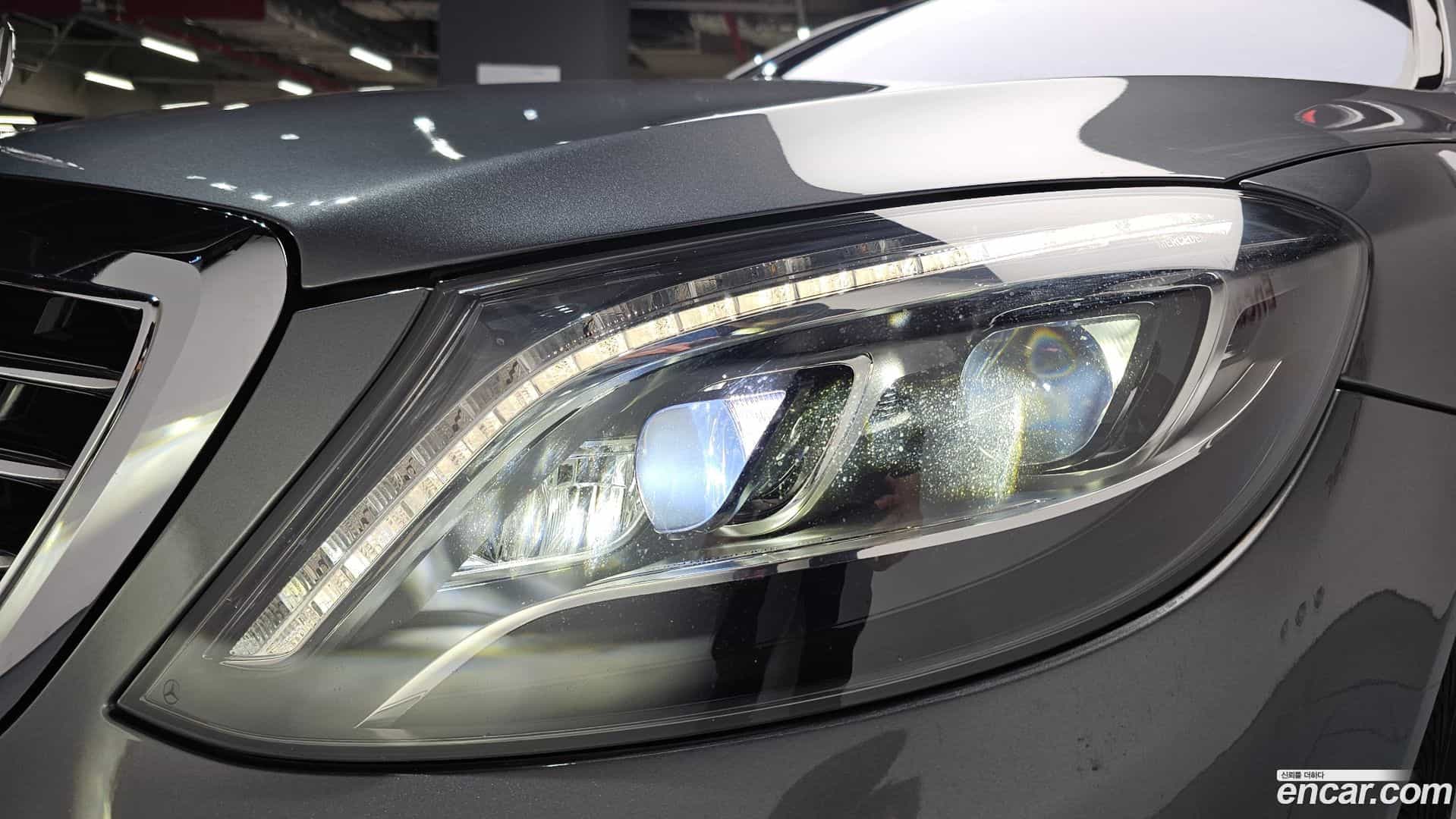 S-Class Mercedes-Benz 2017.6-OUTER-032