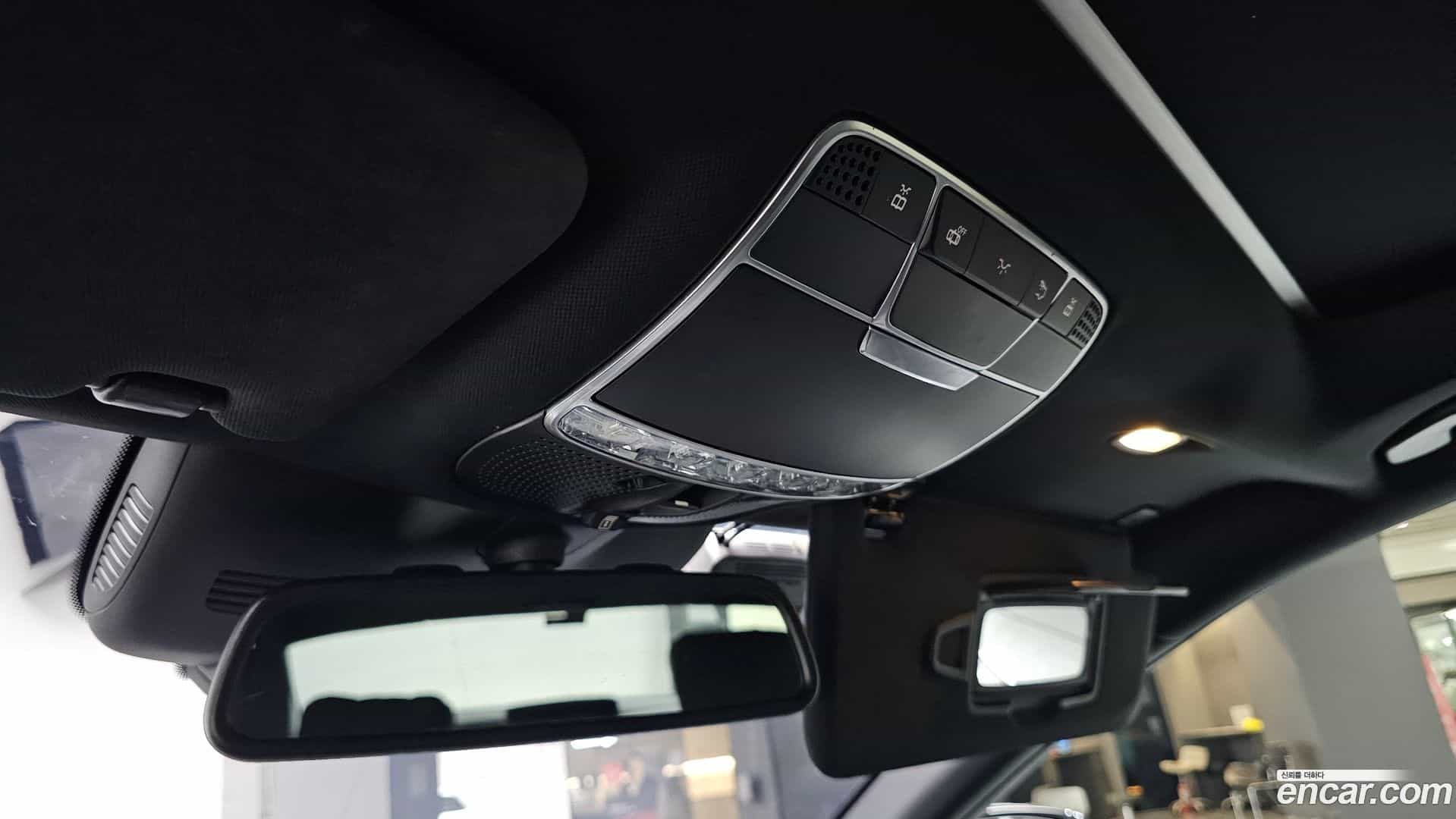 S-Class Mercedes-Benz 2017.6-OPTION-042