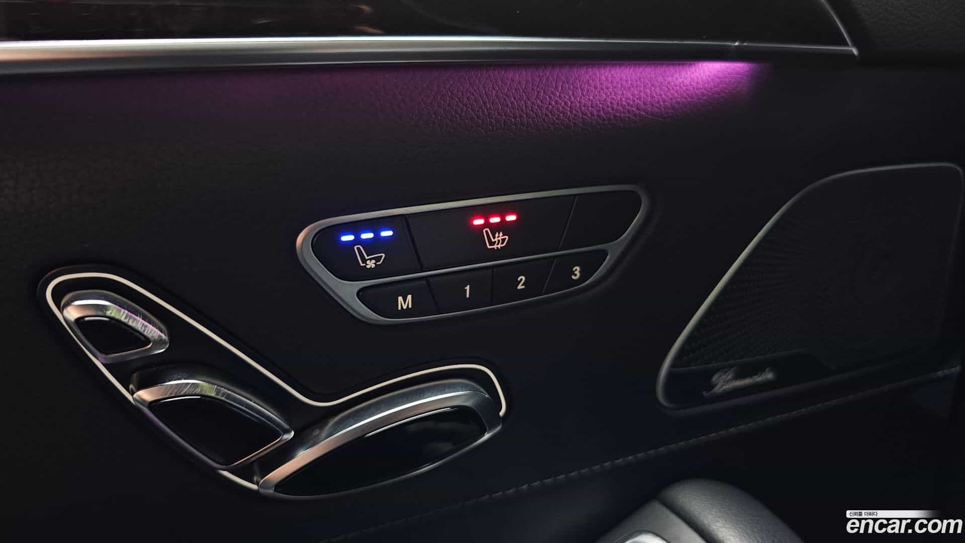 S-Class Mercedes-Benz 2017.6-OPTION-045