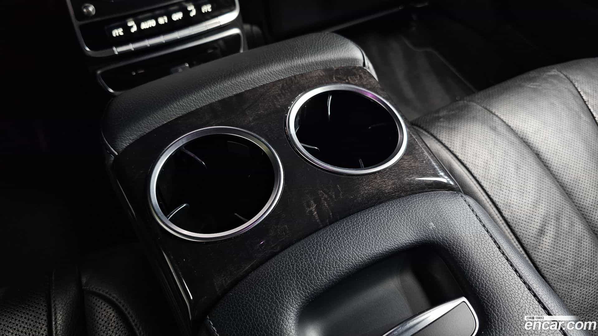 S-Class Mercedes-Benz 2017.6-OPTION-048