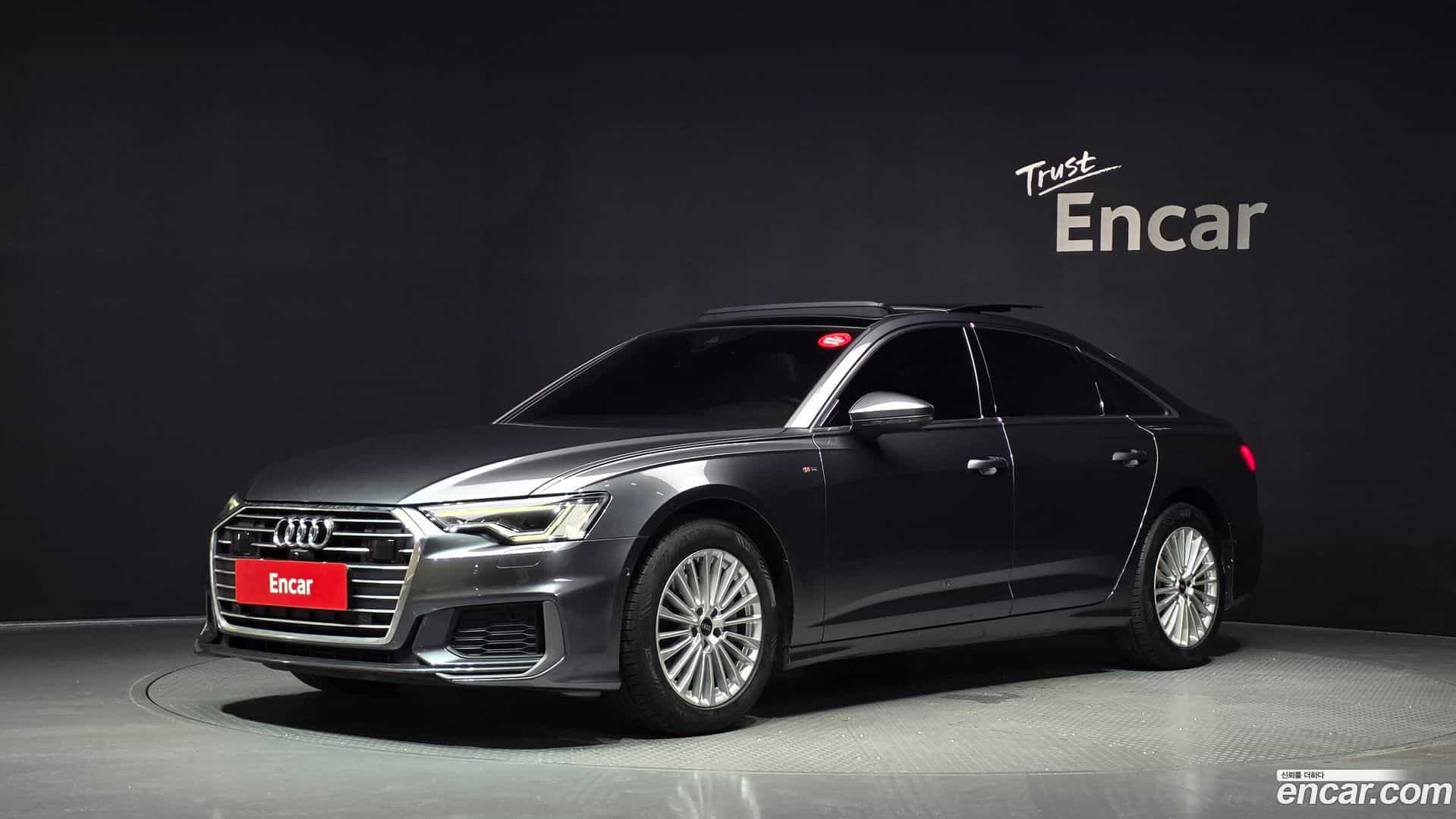 A6 Audi 2021.6-OUTER-001