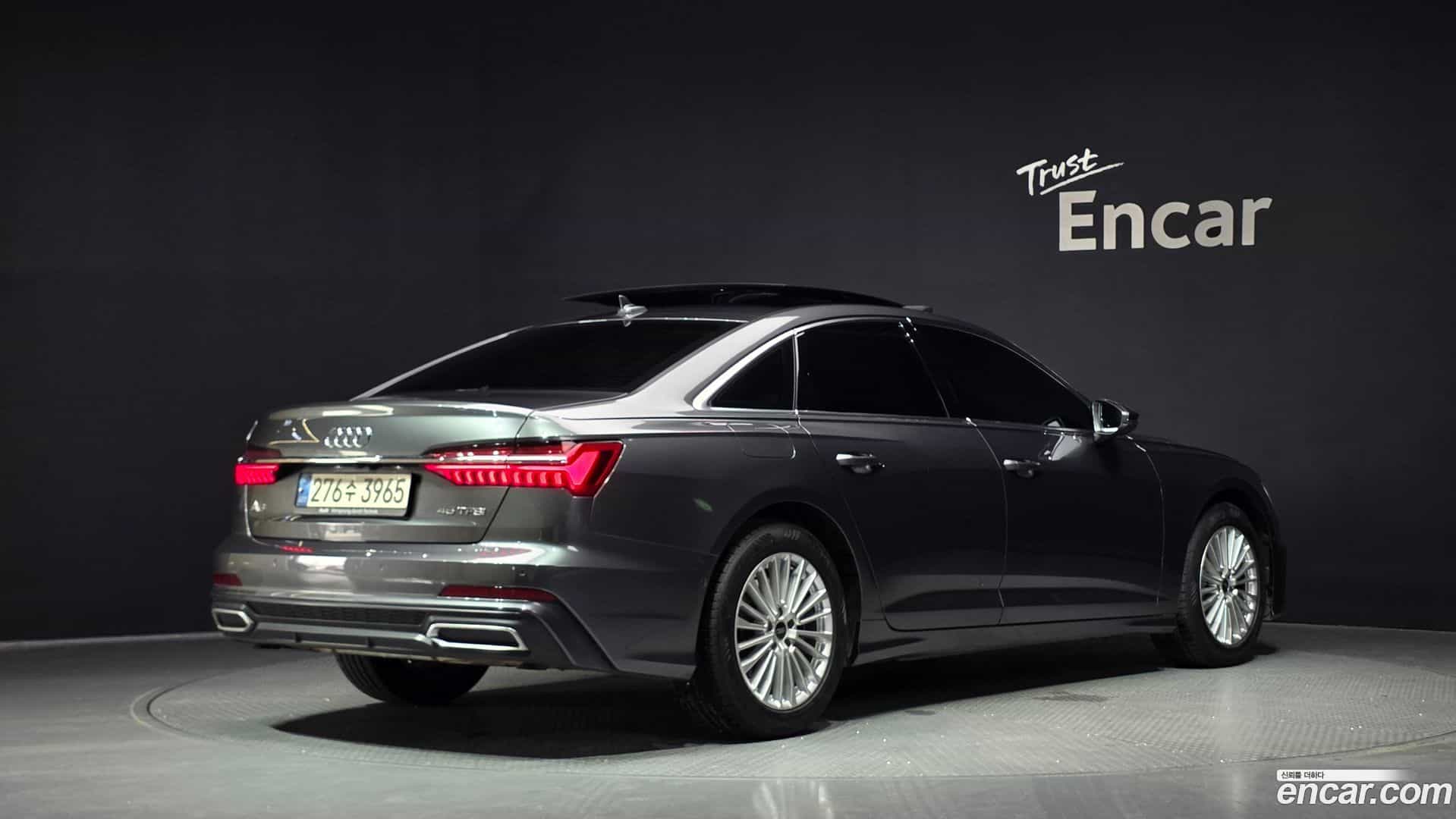 A6 Audi 2021.6-OUTER-002